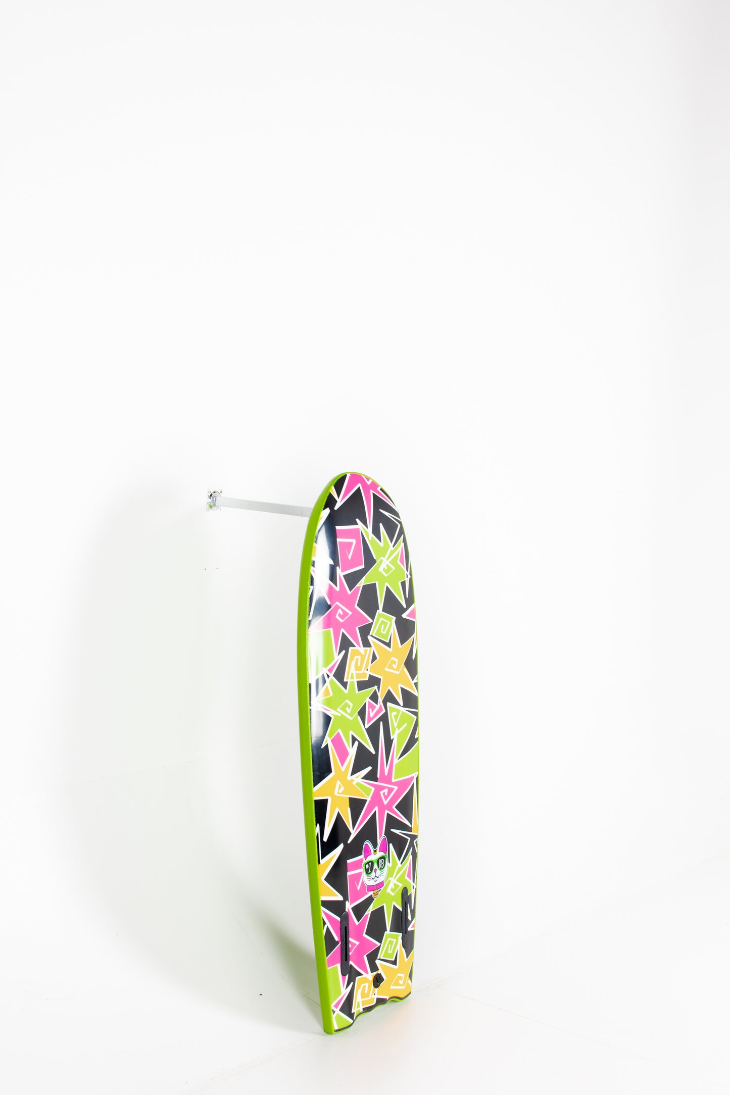 Pukas Surf Shop - Catch Surf - BEATER original 54 PRO X KALANI ROBB - Twin fin