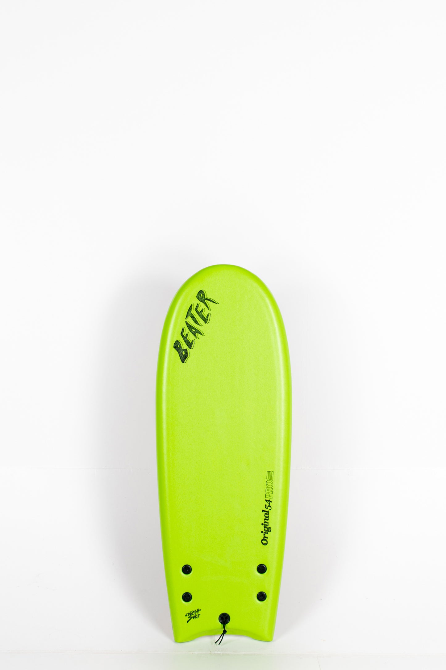 Pukas Surf Shop - Catch Surf - BEATER original 54 PRO X KALANI ROBB - Twin fin