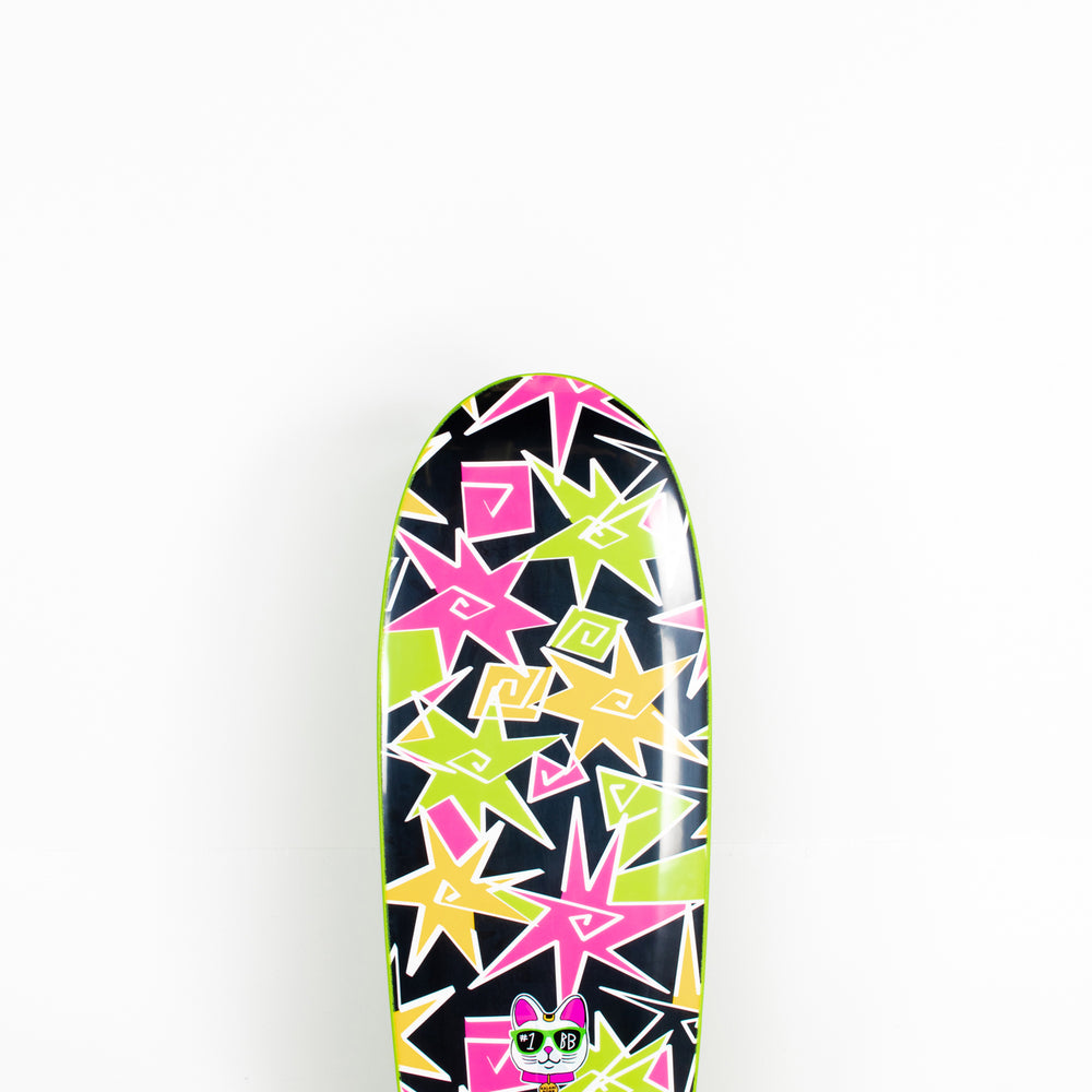 Pukas Surf Shop - Catch Surf - BEATER original 54 PRO X KALANI ROBB - Twin fin