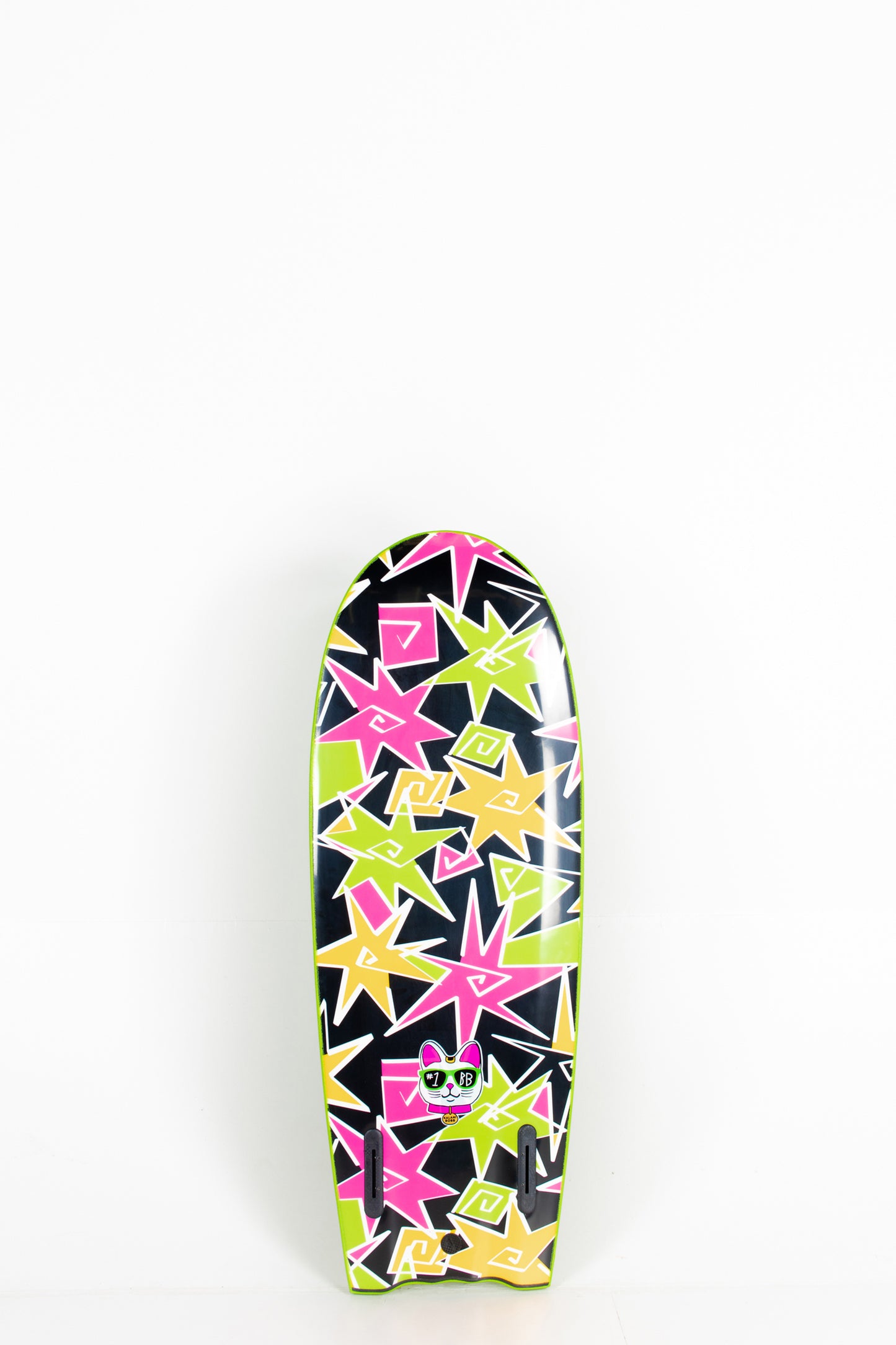 Pukas Surf Shop - Catch Surf - BEATER original 54 PRO X KALANI ROBB - Twin fin