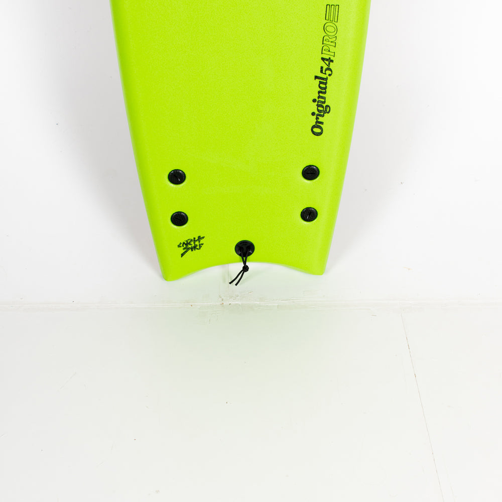 
                      
                        Pukas Surf Shop - Catch Surf - BEATER original 54 PRO X KALANI ROBB - Twin fin
                      
                    