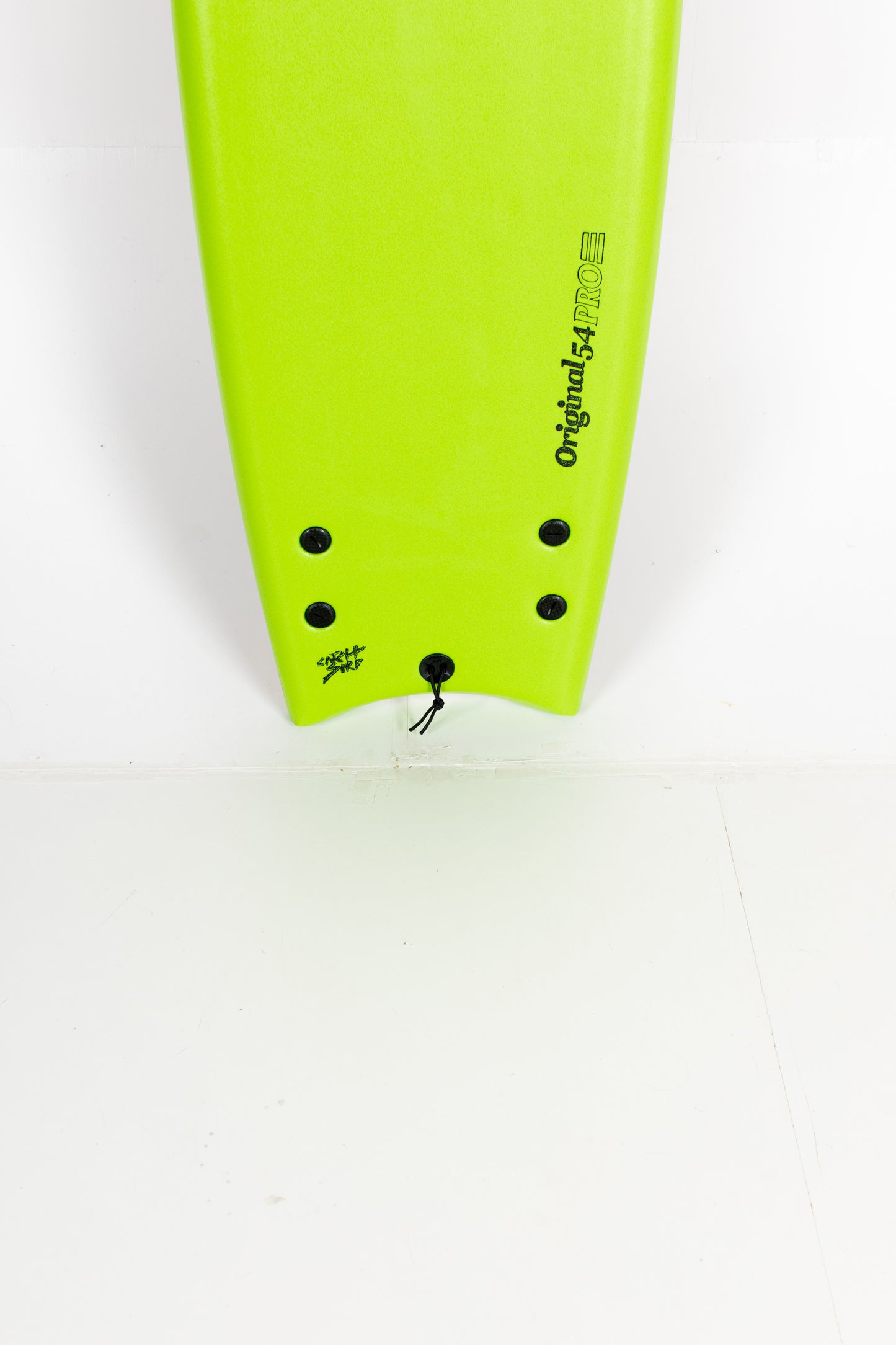 Pukas Surf Shop - Catch Surf - BEATER original 54 PRO X KALANI ROBB - Twin fin