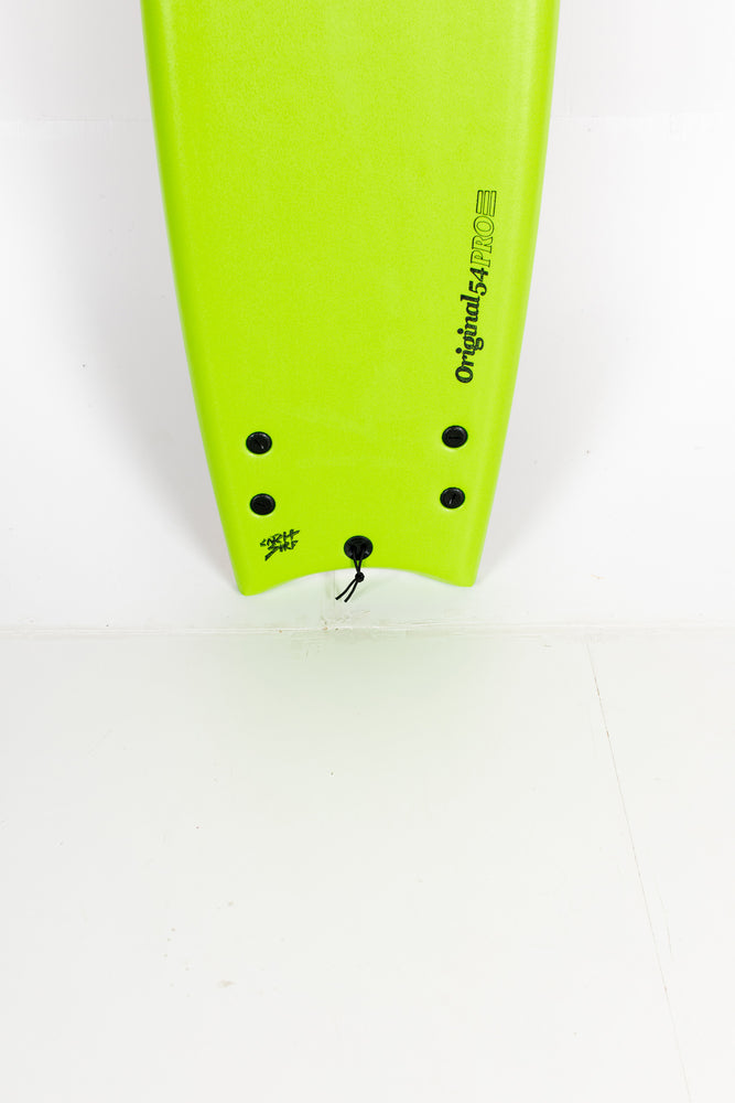 
                  
                    Pukas Surf Shop - Catch Surf - BEATER original 54 PRO X KALANI ROBB - Twin fin
                  
                