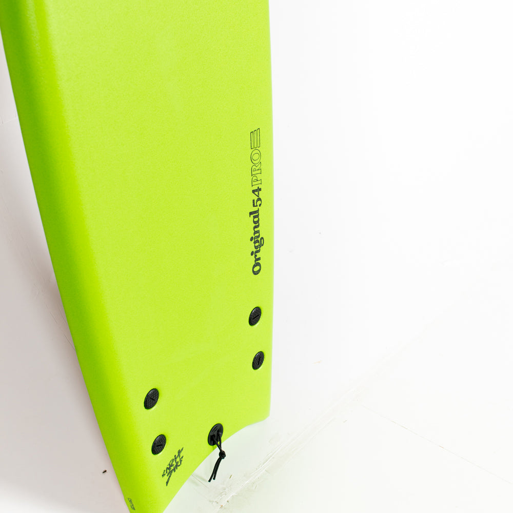 
                      
                        Pukas Surf Shop - Catch Surf - BEATER original 54 PRO X KALANI ROBB - Twin fin
                      
                    