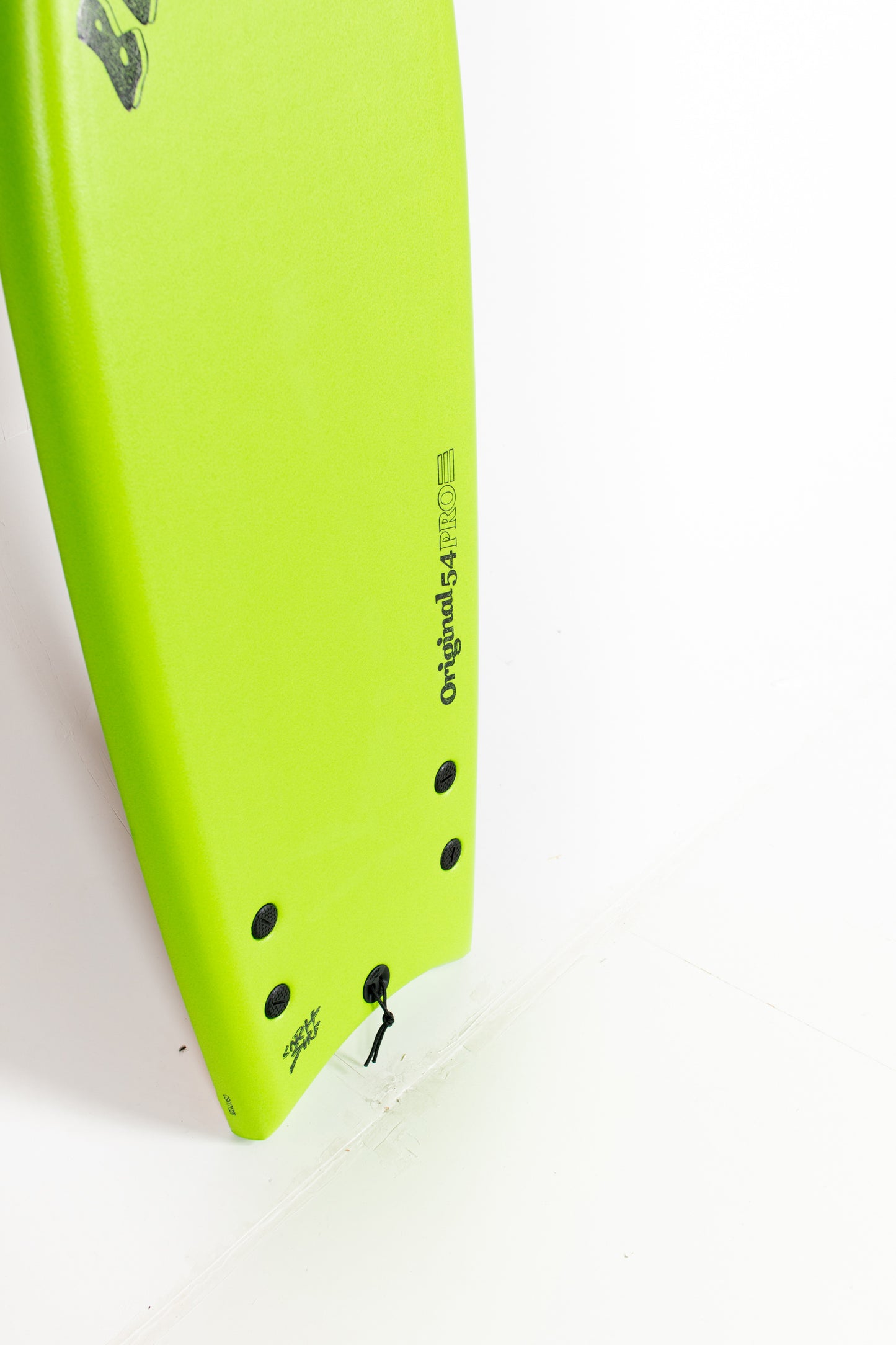Pukas Surf Shop - Catch Surf - BEATER original 54 PRO X KALANI ROBB - Twin fin