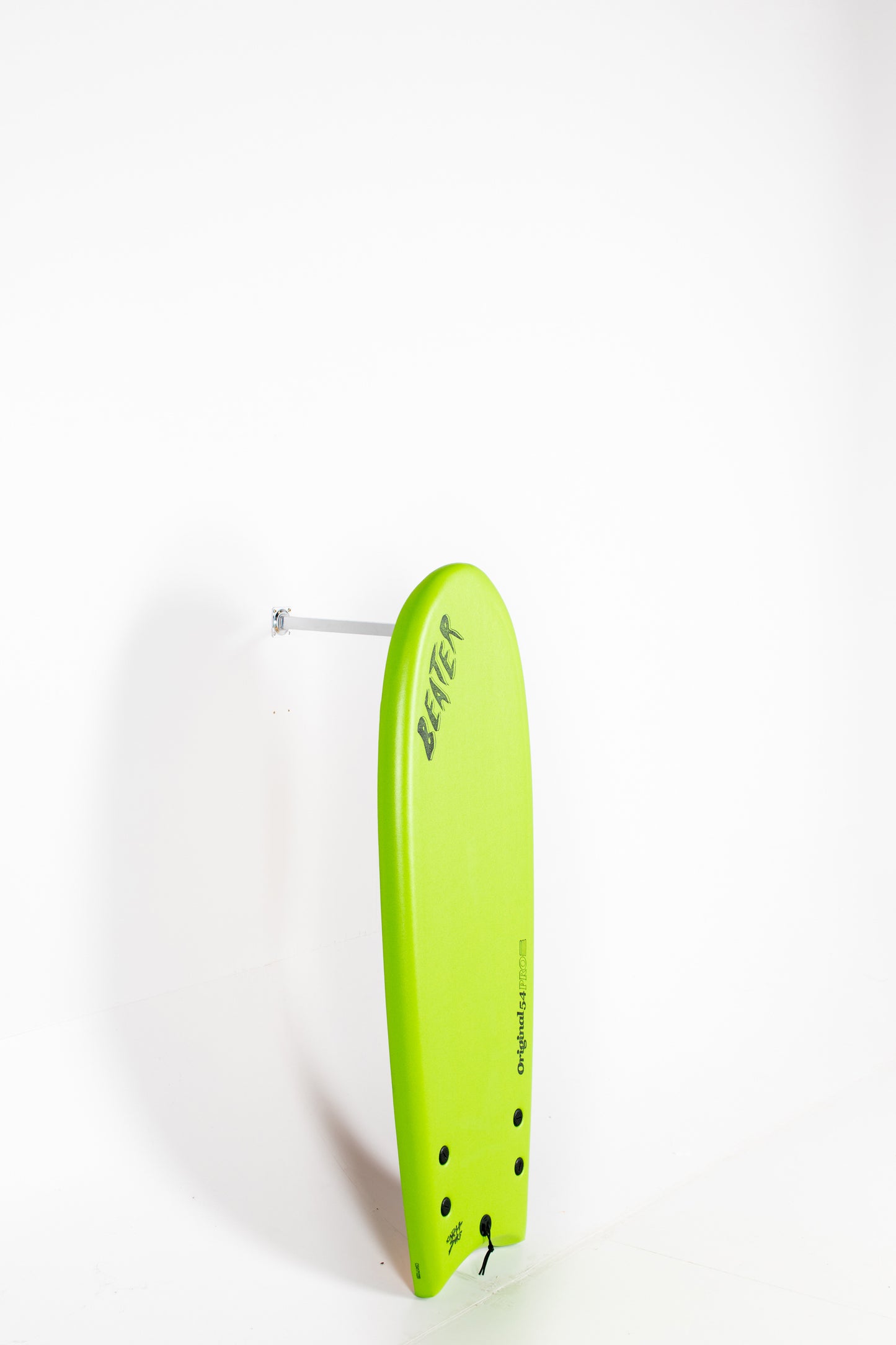 Pukas Surf Shop - Catch Surf - BEATER original 54 PRO X KALANI ROBB - Twin fin
