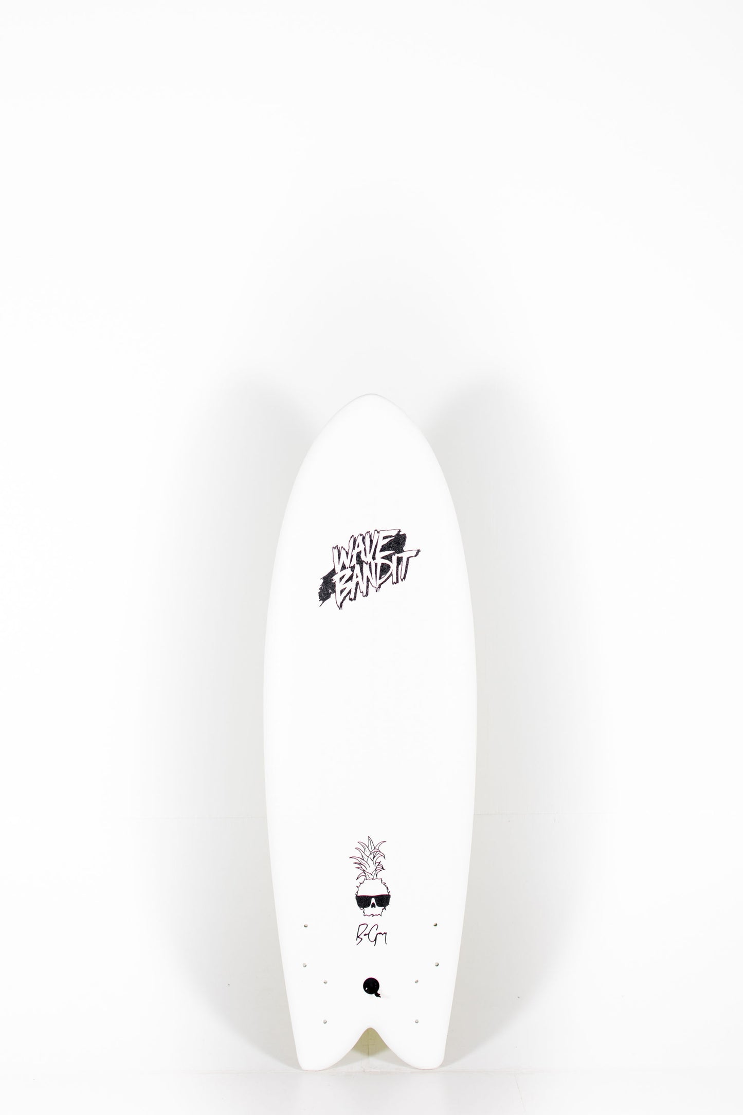 CATCH SURF LOG x EVAN ROSSELL PRO | Buy at PUKAS SURF SHOP