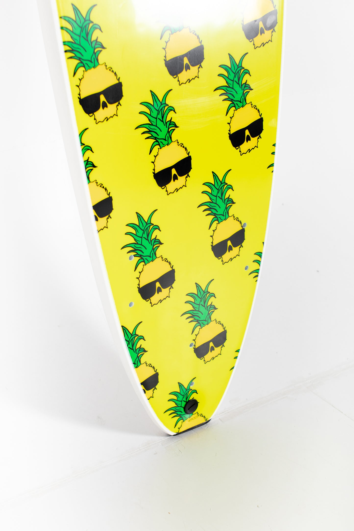 
                  
                    Pukas Surf Shop - Catch Surf - WAVE BANDIT - EASY RIDER x BEN GRAVY - 8'0" x 23" x 3,375" x 86L.
                  
                