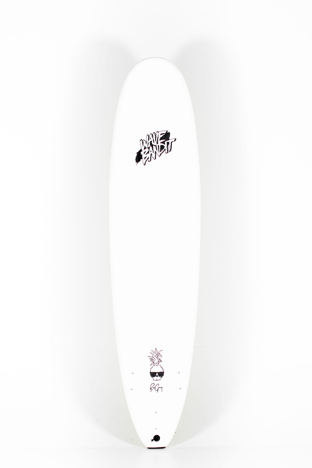 CATCH SURF LOG x EVAN ROSSELL PRO | Buy at PUKAS SURF SHOP