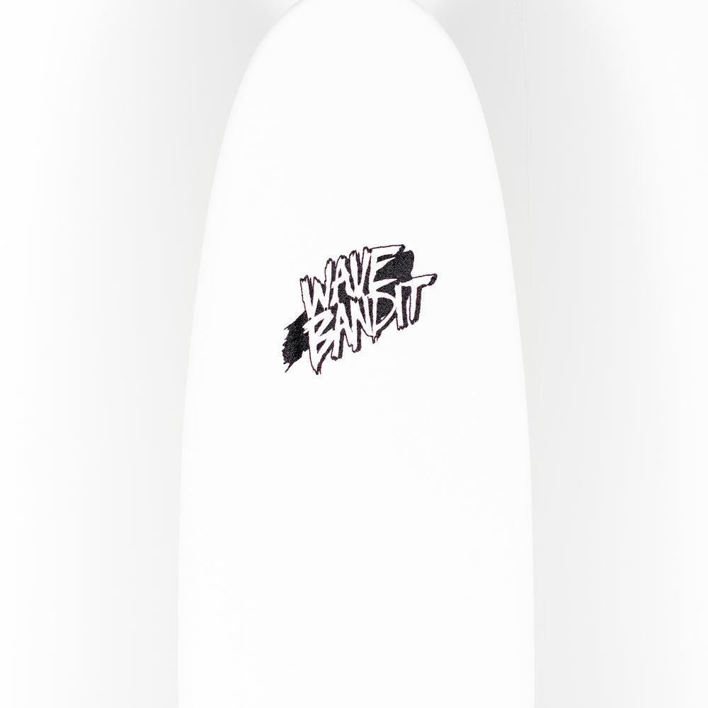 
                      
                        Pukas Surf Shop - Catch Surf - WAVE BANDIT - EASY RIDER x BEN GRAVY - 8'0" x 23" x 3,375" x 86L.
                      
                    