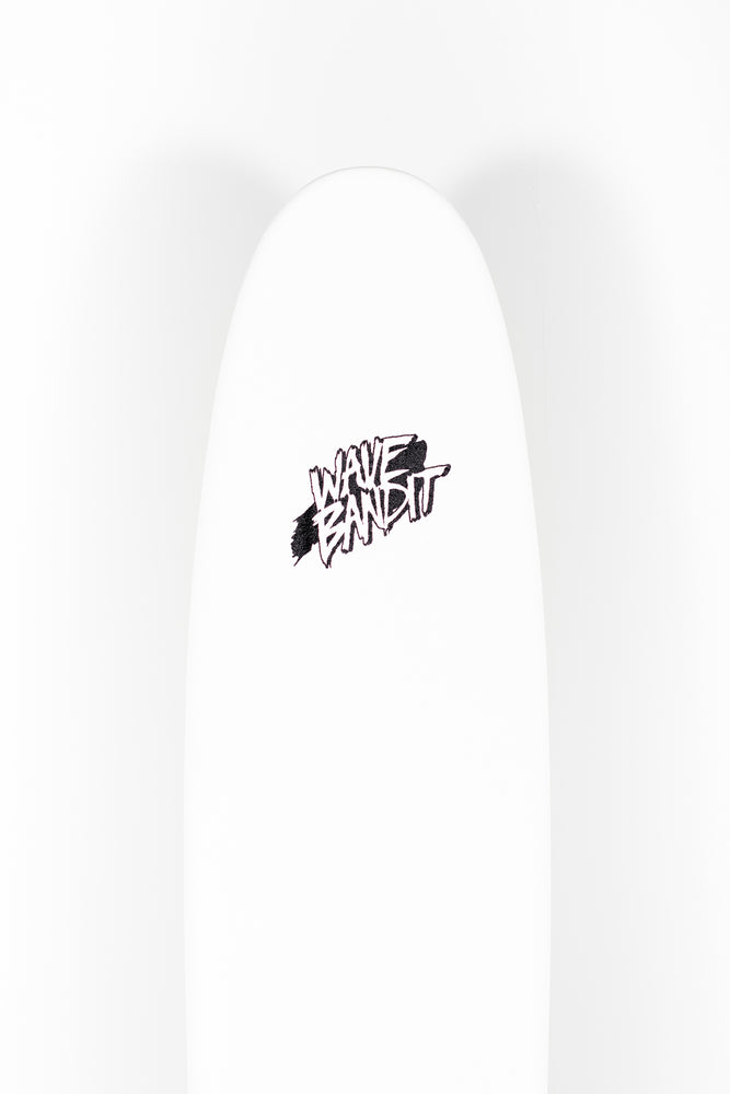 
                  
                    Pukas Surf Shop - Catch Surf - WAVE BANDIT - EASY RIDER x BEN GRAVY - 8'0" x 23" x 3,375" x 86L.
                  
                