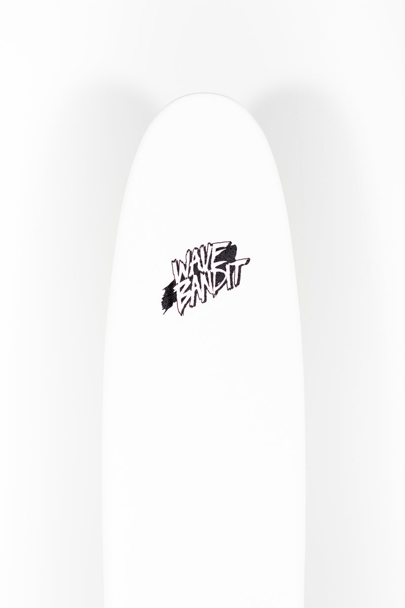 WAVE BANDIT 8ft 86L - サーフィン