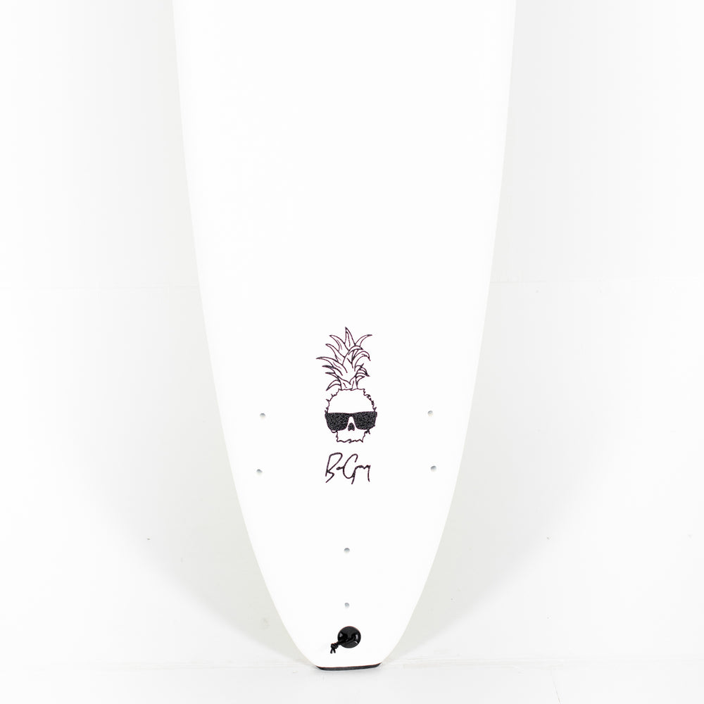 
                      
                        Pukas Surf Shop - Catch Surf - WAVE BANDIT - EASY RIDER x BEN GRAVY - 8'0" x 23" x 3,375" x 86L.
                      
                    