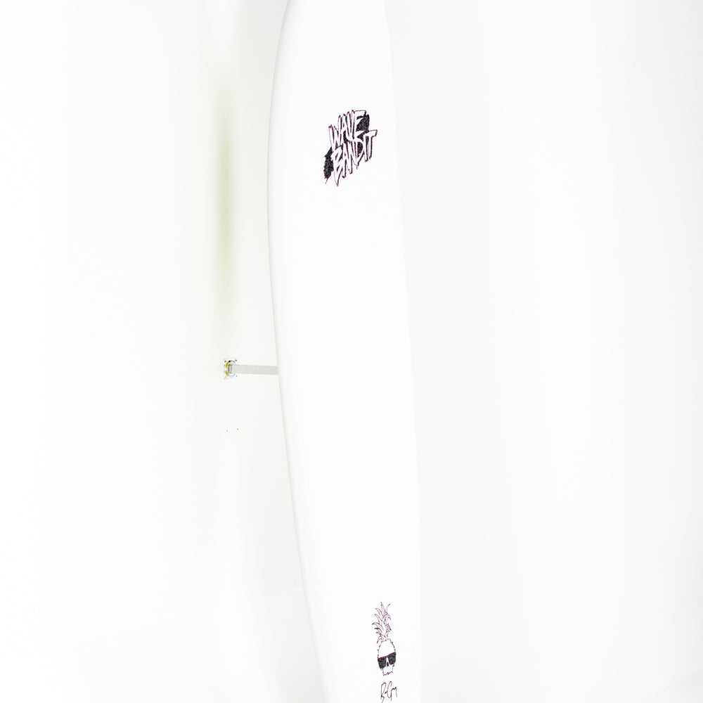 
                      
                        Pukas Surf Shop - Catch Surf - WAVE BANDIT - EASY RIDER x BEN GRAVY - 8'0" x 23" x 3,375" x 86L.
                      
                    
