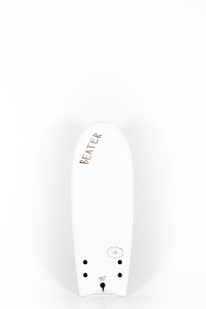 Pukas Surf Shop - Catch Surf - Beater ORIGINAL 54 x EVAN ROSSELL PRO - Twin Fin