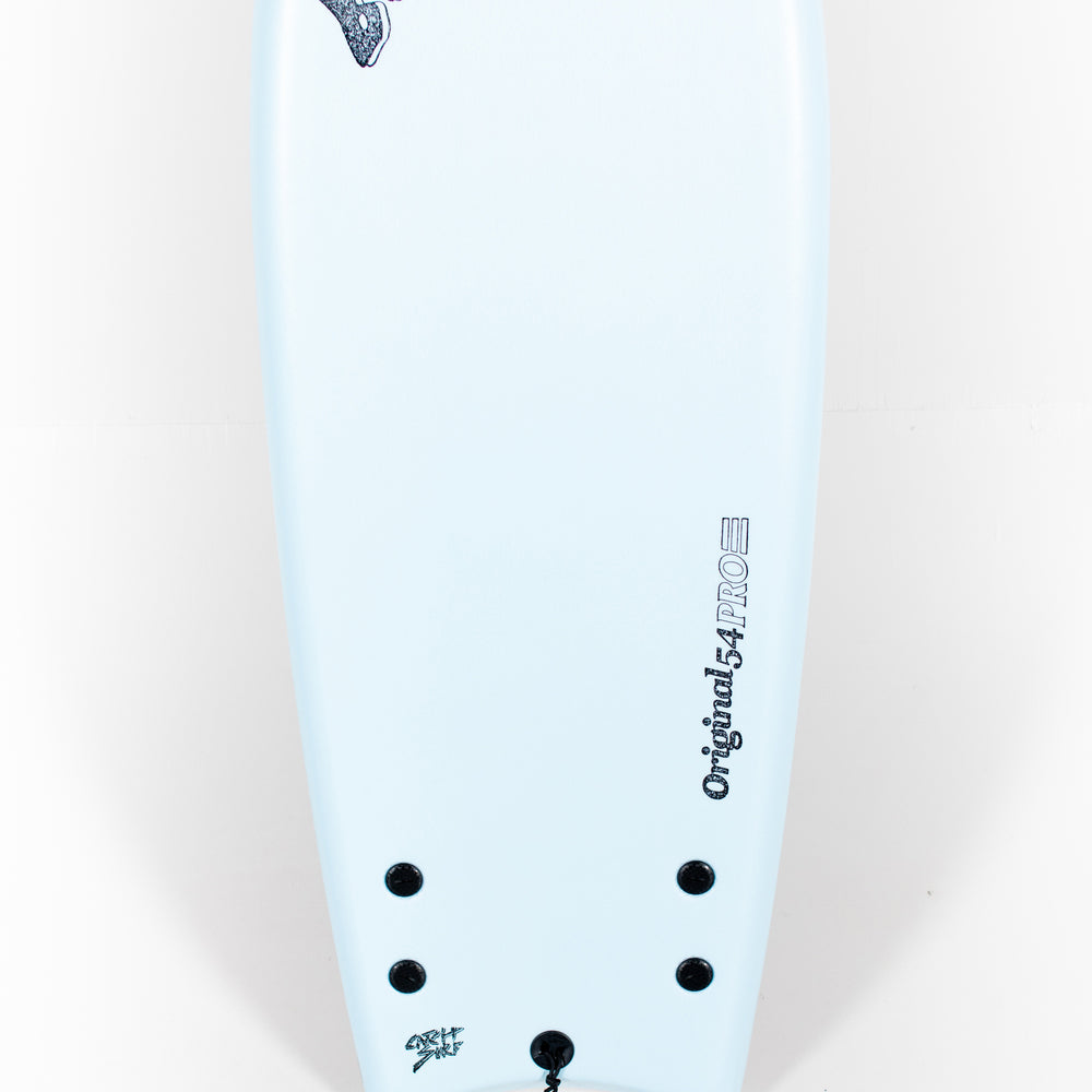 
                      
                        Pukas Surf Shop - Catch Surf - BEATER original 54 PRO X JAMIE O'BRIEN
                      
                    