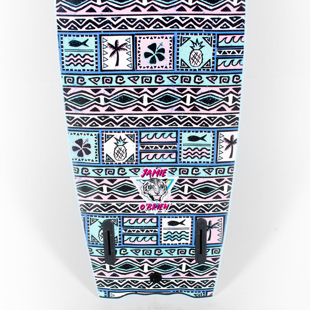 
                      
                        Pukas Surf Shop - Catch Surf - BEATER original 54 PRO X JAMIE O'BRIEN
                      
                    