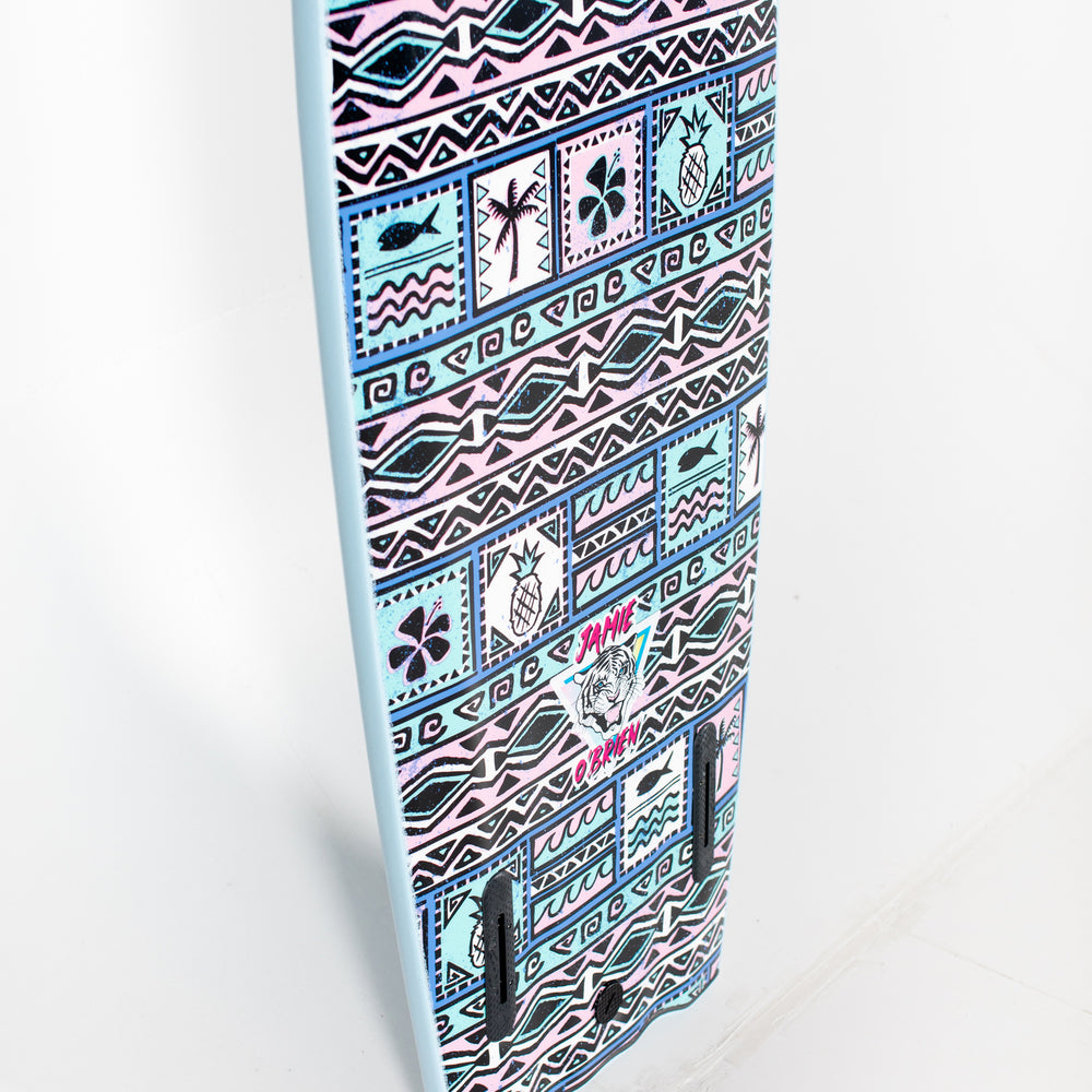 
                      
                        Pukas Surf Shop - Catch Surf - BEATER original 54 PRO X JAMIE O'BRIEN
                      
                    