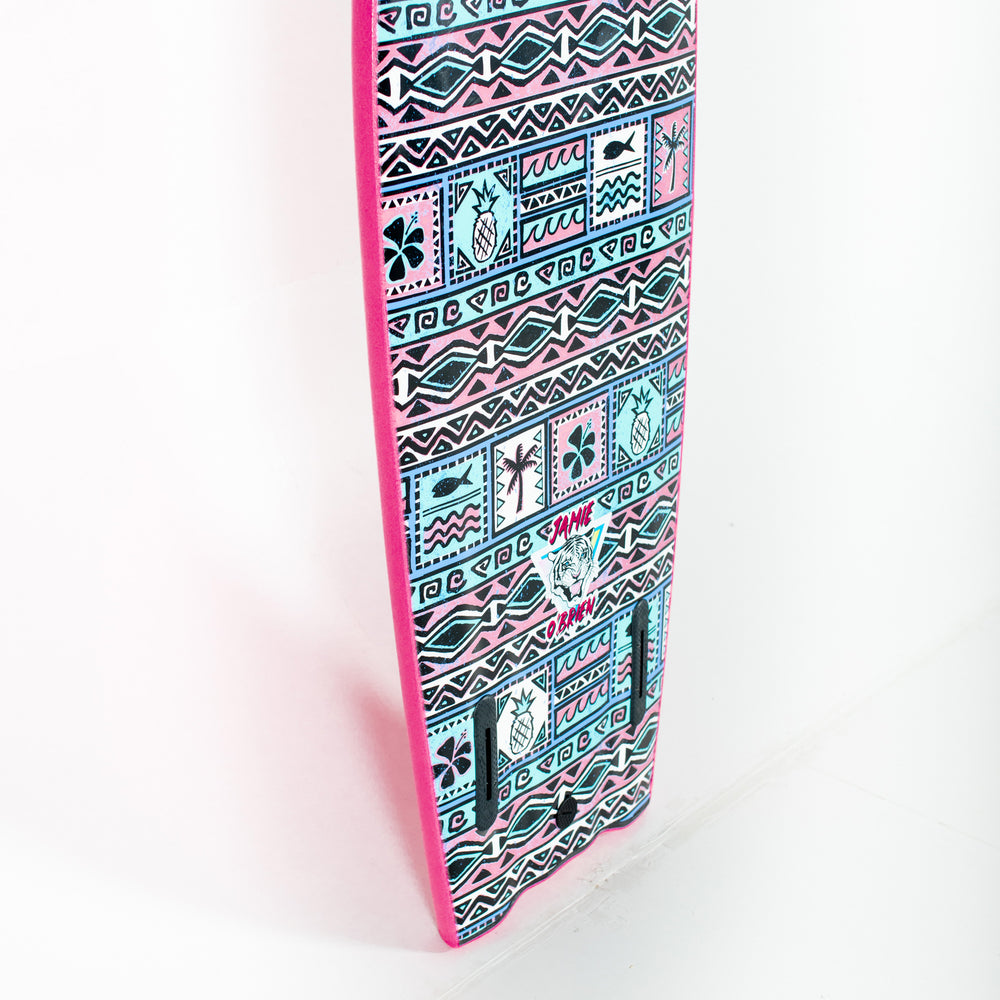 
                      
                        Pukas Surf Shop - Catch Surf - BEATER original 54 PRO X JAMIE O'BRIEN
                      
                    