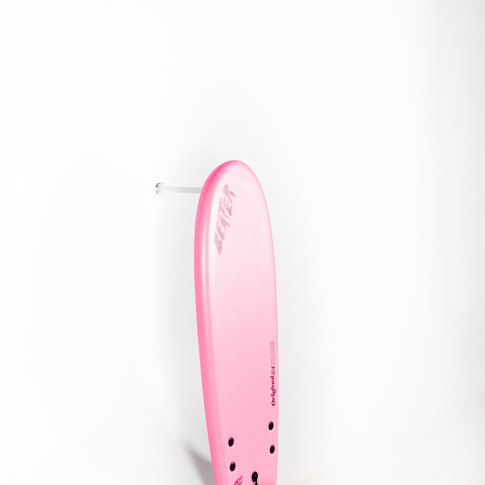 
                      
                        Pukas Surf Shop - Catch Surf - BEATER original 54 PRO X JAMIE O'BRIEN
                      
                    
