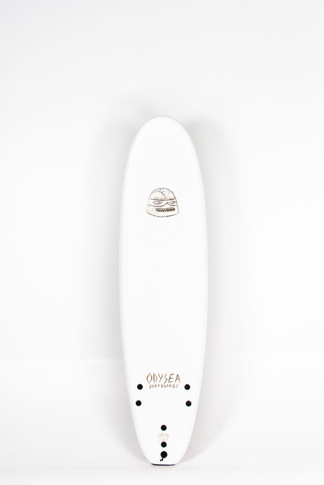 Pukas Surf Shop - Catch Surf - LOG x EVAN ROSSELL PRO - 7'0" x 22" x 3,125" x 72L.