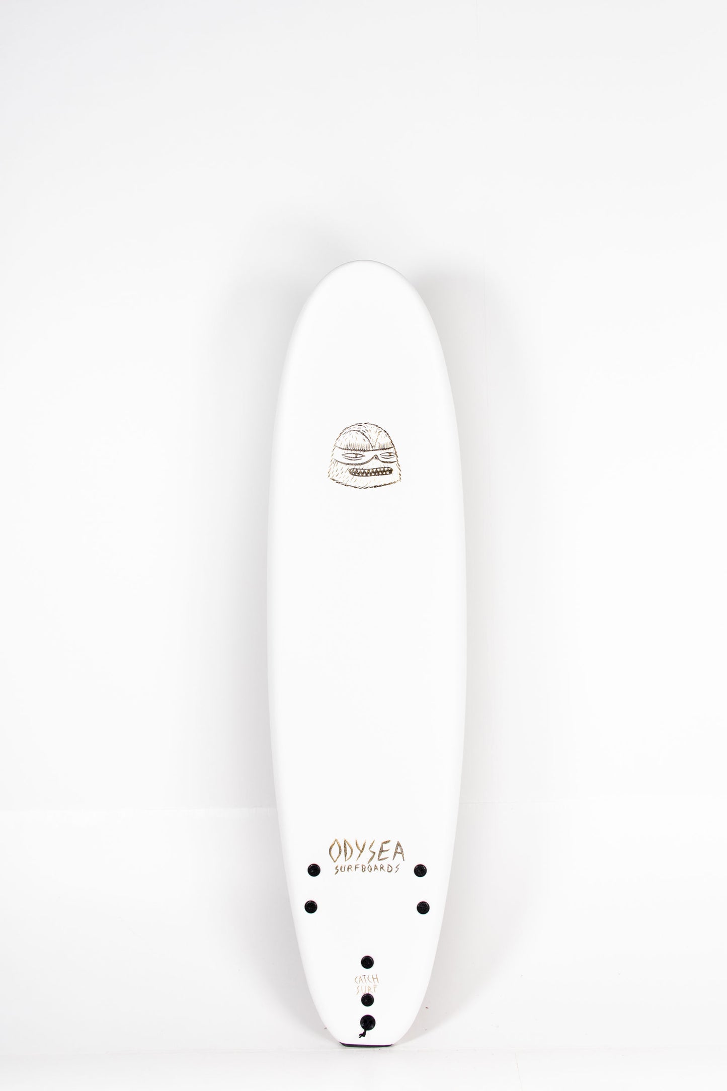 Pukas Surf Shop - Catch Surf - LOG x EVAN ROSSELL PRO - 7'0" x 22" x 3,125" x 72L.