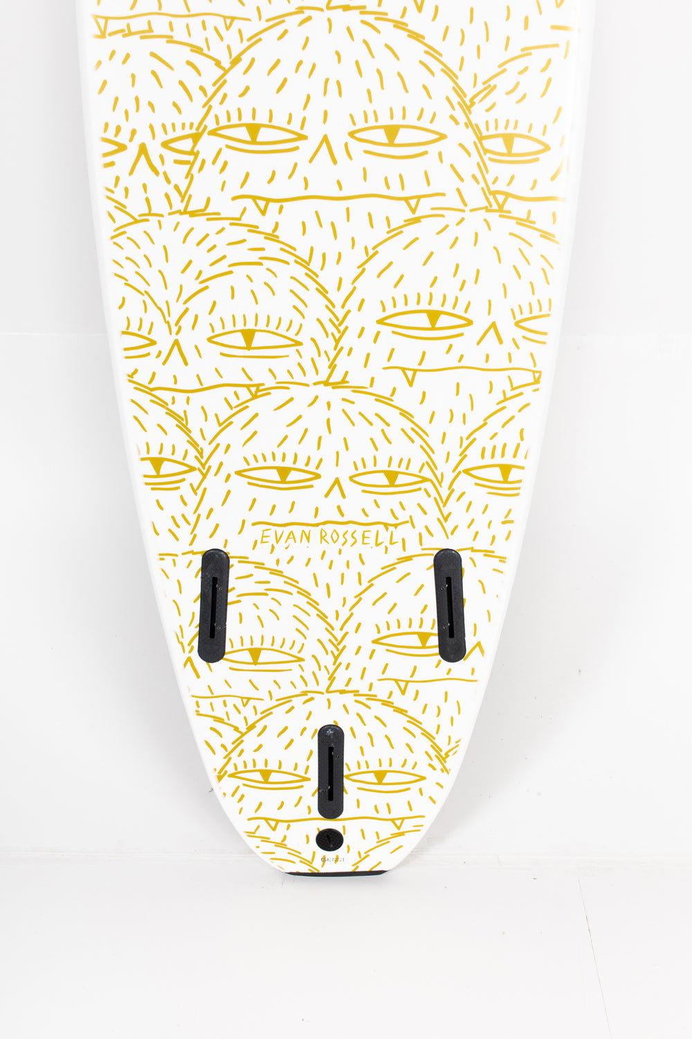 CATCH SURF LOG x EVAN ROSSELL PRO | Buy at PUKAS SURF SHOP