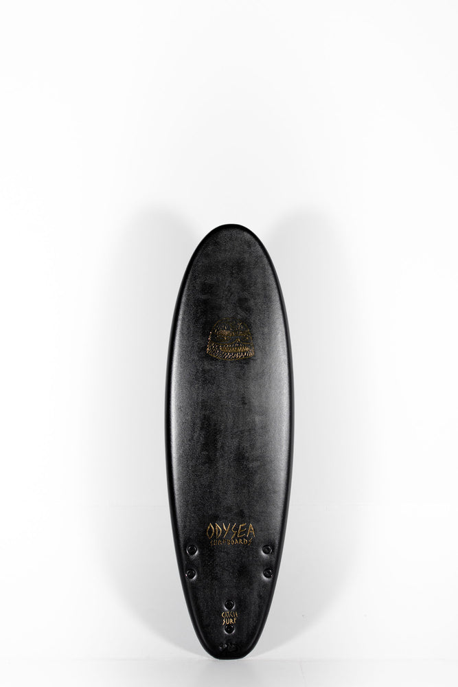 Pukas Surf Shop - Catch Surf - LOG x EVAN ROSSELL PRO - 6'0" x 22" x 3,125" x 57L.