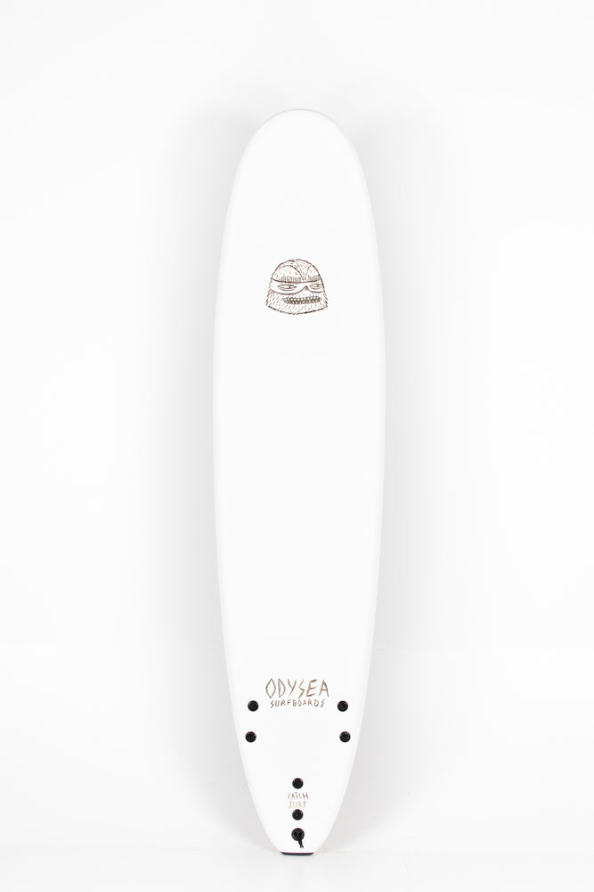 Pukas Surf Shop - Catch Surf - LOG x EVAN ROSSELL PRO - 8'0" x 23" x 3,375" x 86L.