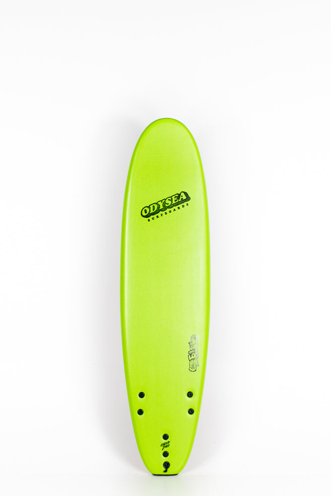Pukas Surf Shop - Catch Surf - LOG x KALANI ROBB PRO - 7'0" x 22" x 3,125" x 72L.