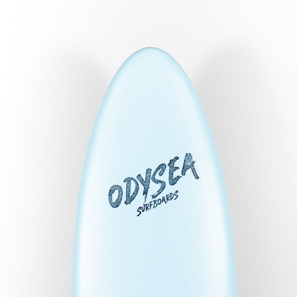 
                      
                        Pukas Surf Shop - Catch Surf - ODYSEA 60 SKIPPER QUAD x JAMIE O´BRIEN PRO - 6'0" x 21.5" x 3" x 48L.
                      
                    