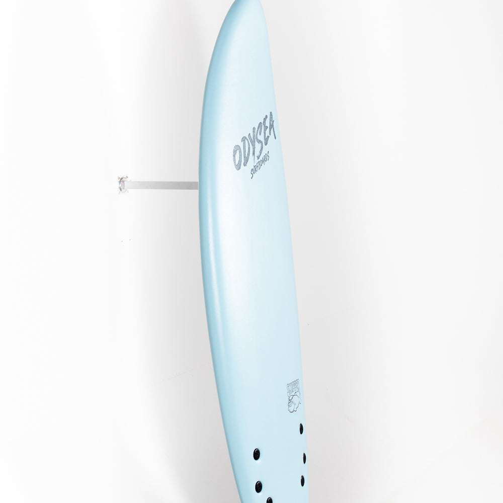 
                      
                        Pukas Surf Shop - Catch Surf - ODYSEA 60 SKIPPER QUAD x JAMIE O´BRIEN PRO - 6'0" x 21.5" x 3" x 48L.
                      
                    