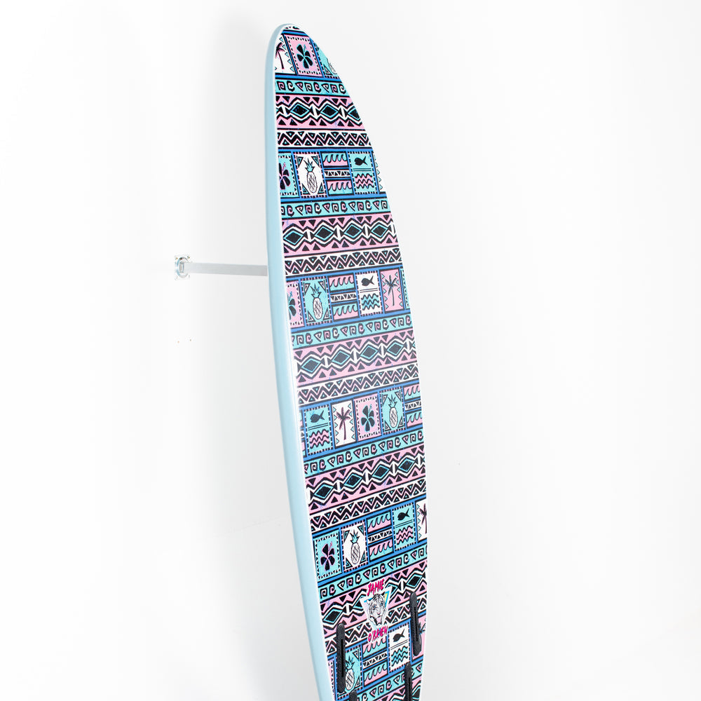 
                      
                        Pukas Surf Shop - Catch Surf - ODYSEA 60 SKIPPER QUAD x JAMIE O´BRIEN PRO - 6'0" x 21.5" x 3" x 48L.
                      
                    