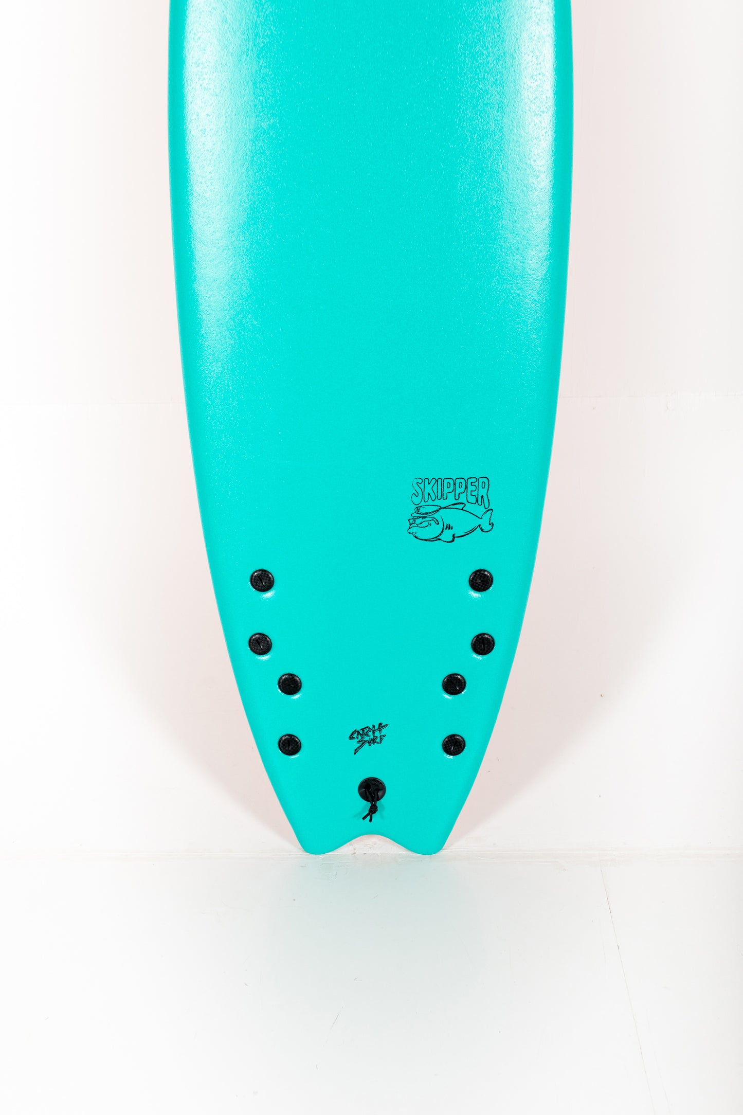 
                  
                    Pukas Surf Shop - Catch Surf - ODYSEA 60 SKIPPER QUAD - 6'0" x 21.5" x 3" x 48L.
                  
                