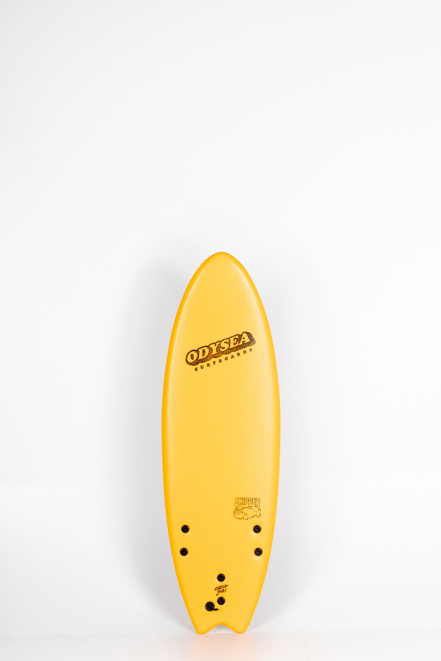 Pukas Surf Shop - Catch Surf - SKIPPER THRUSTER x TAJ BURROW PRO - 5'6" x 21" x 2,875" x 42L.