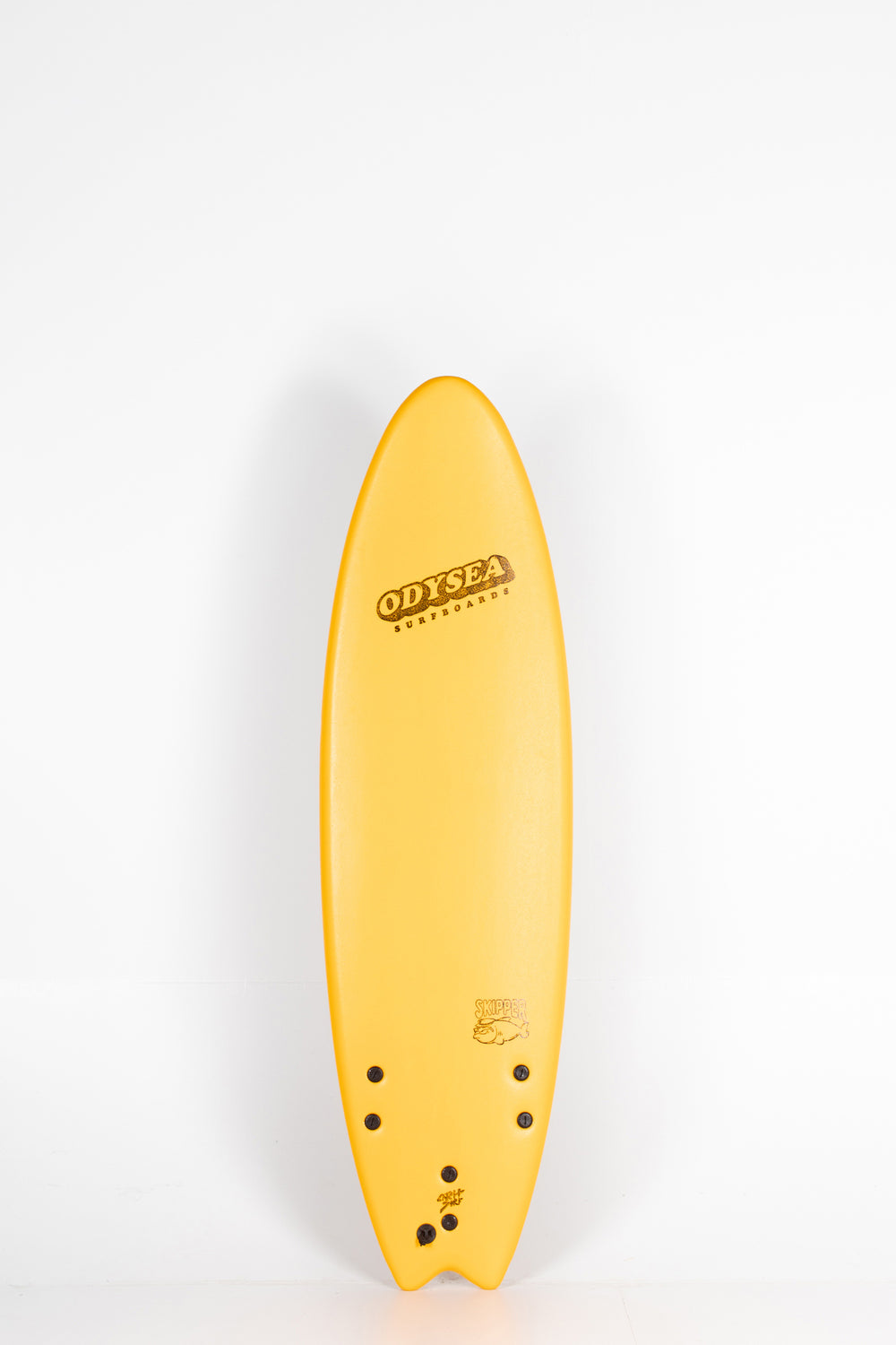 Pukas Surf Shop - atch Surf - SKIPPER THRUSTER x TAJ BURROW PRO - 6'6