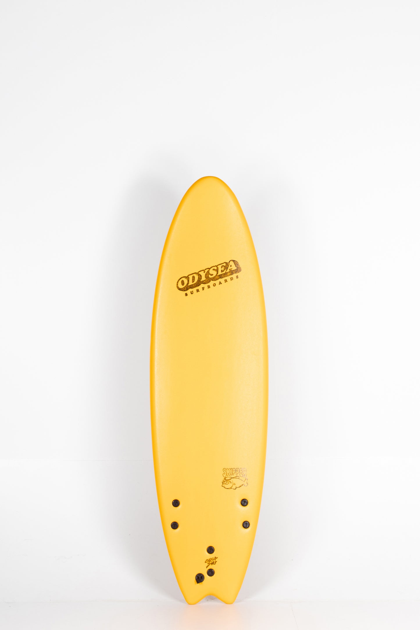 Pukas Surf Shop - atch Surf - SKIPPER THRUSTER x TAJ BURROW PRO - 6'6" x 22" x 3,125" x 55L.