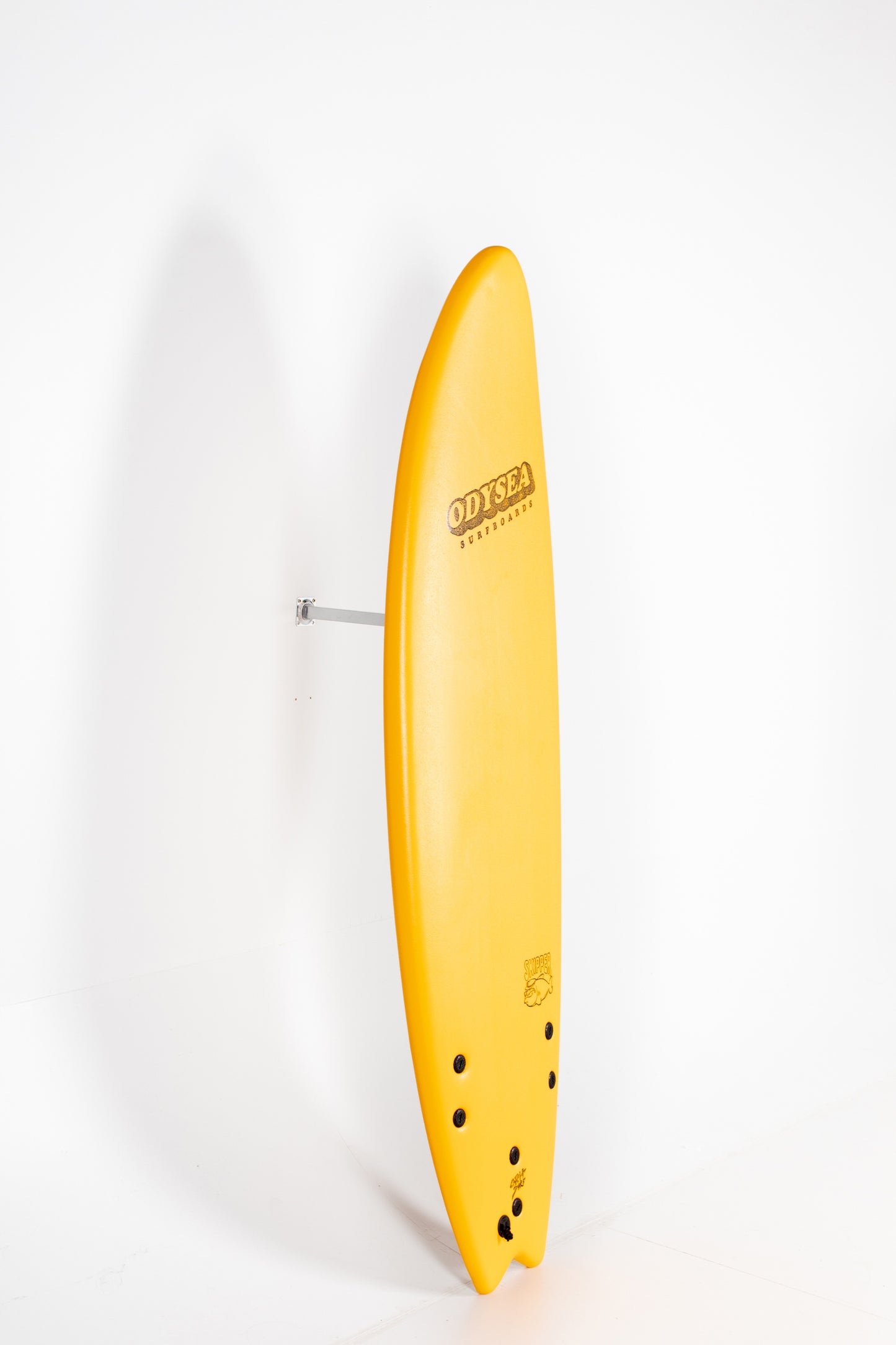 
                  
                    Pukas Surf Shop - atch Surf - SKIPPER THRUSTER x TAJ BURROW PRO - 6'6" x 22" x 3,125" x 55L.
                  
                
