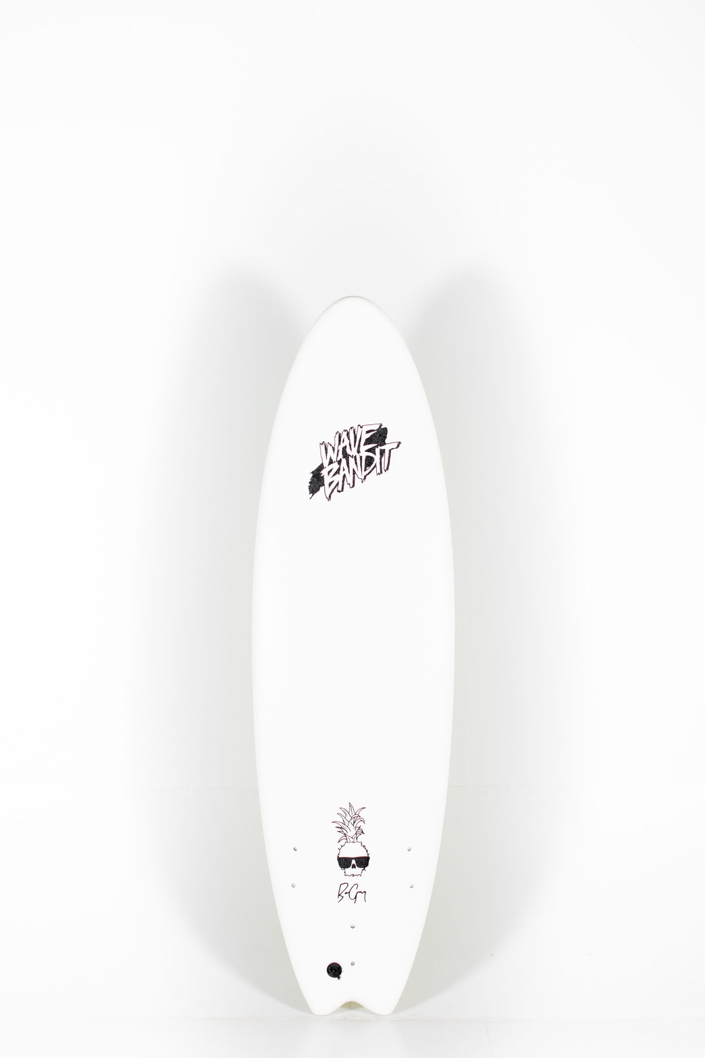 Pukas Surf Shop - Catch Surf - WAVE BANDIT - PERFORMER x BEN GRAVY - 6´6" x 22" x 3,125" x 55L.