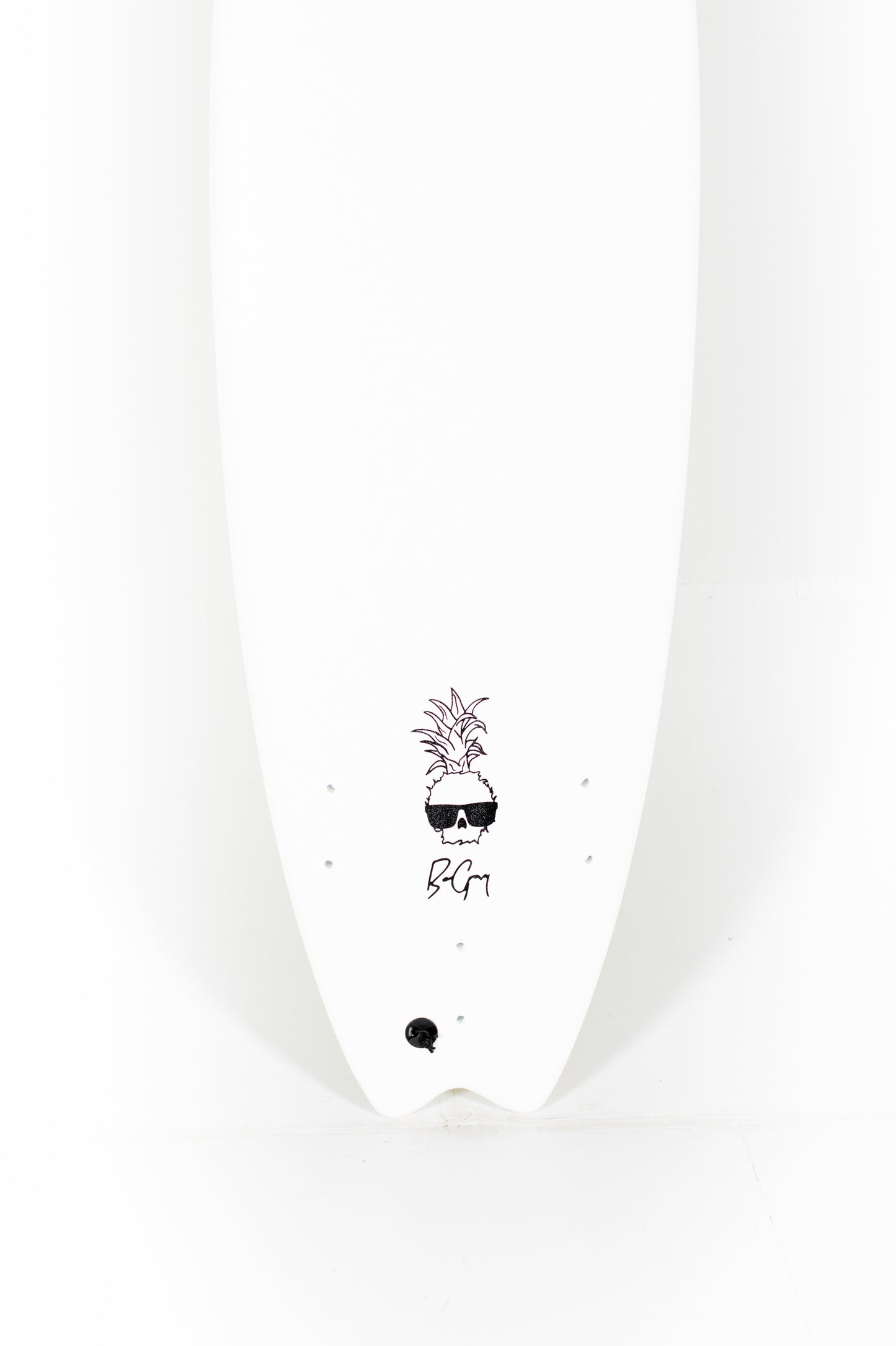 
                  
                    Pukas Surf Shop - Catch Surf - WAVE BANDIT - PERFORMER x BEN GRAVY - 6´6" x 22" x 3,125" x 55L.
                  
                