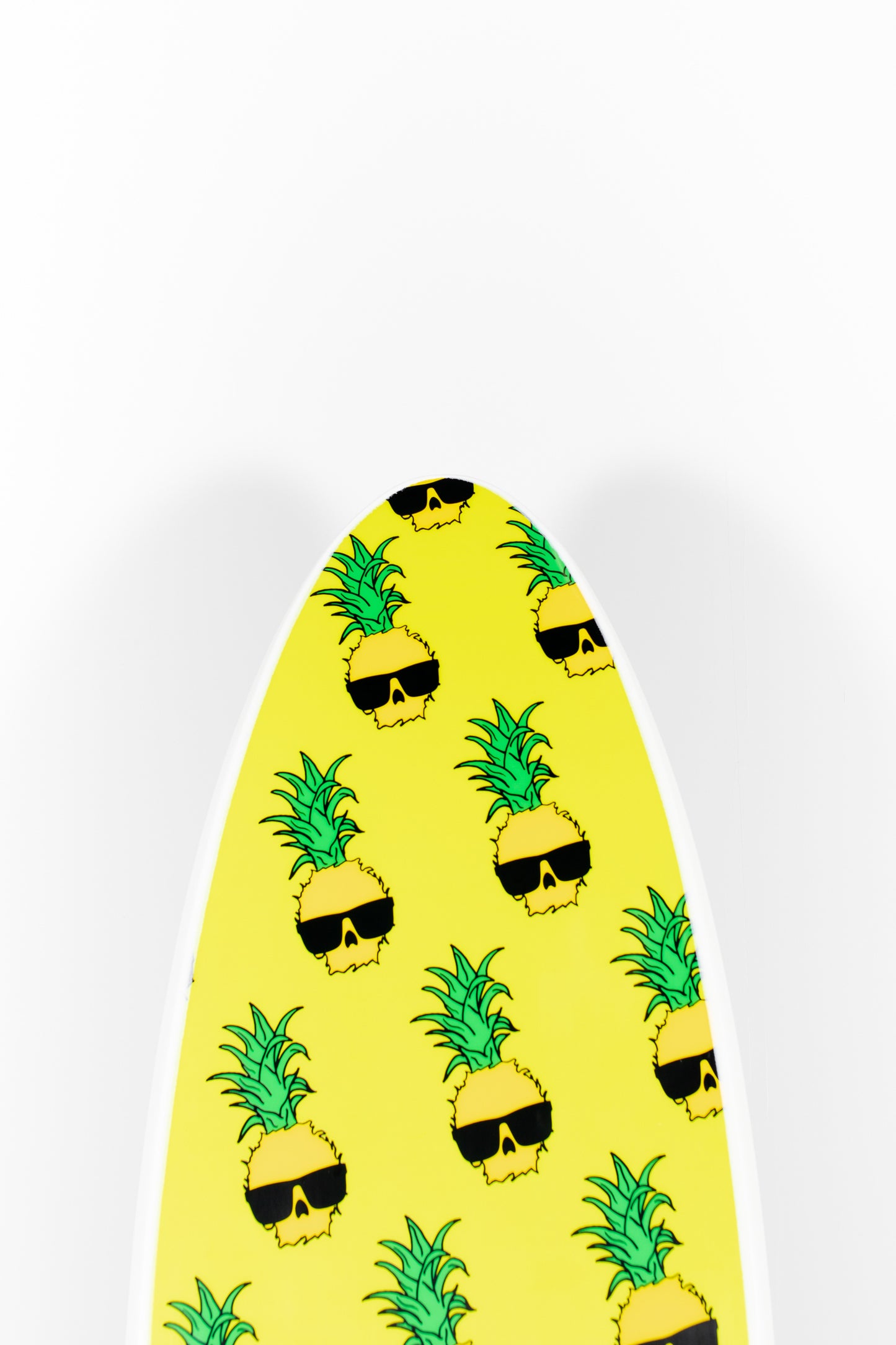 
                  
                    Pukas Surf Shop - Catch Surf - WAVE BANDIT - PERFORMER x BEN GRAVY - 6´6" x 22" x 3,125" x 55L.
                  
                