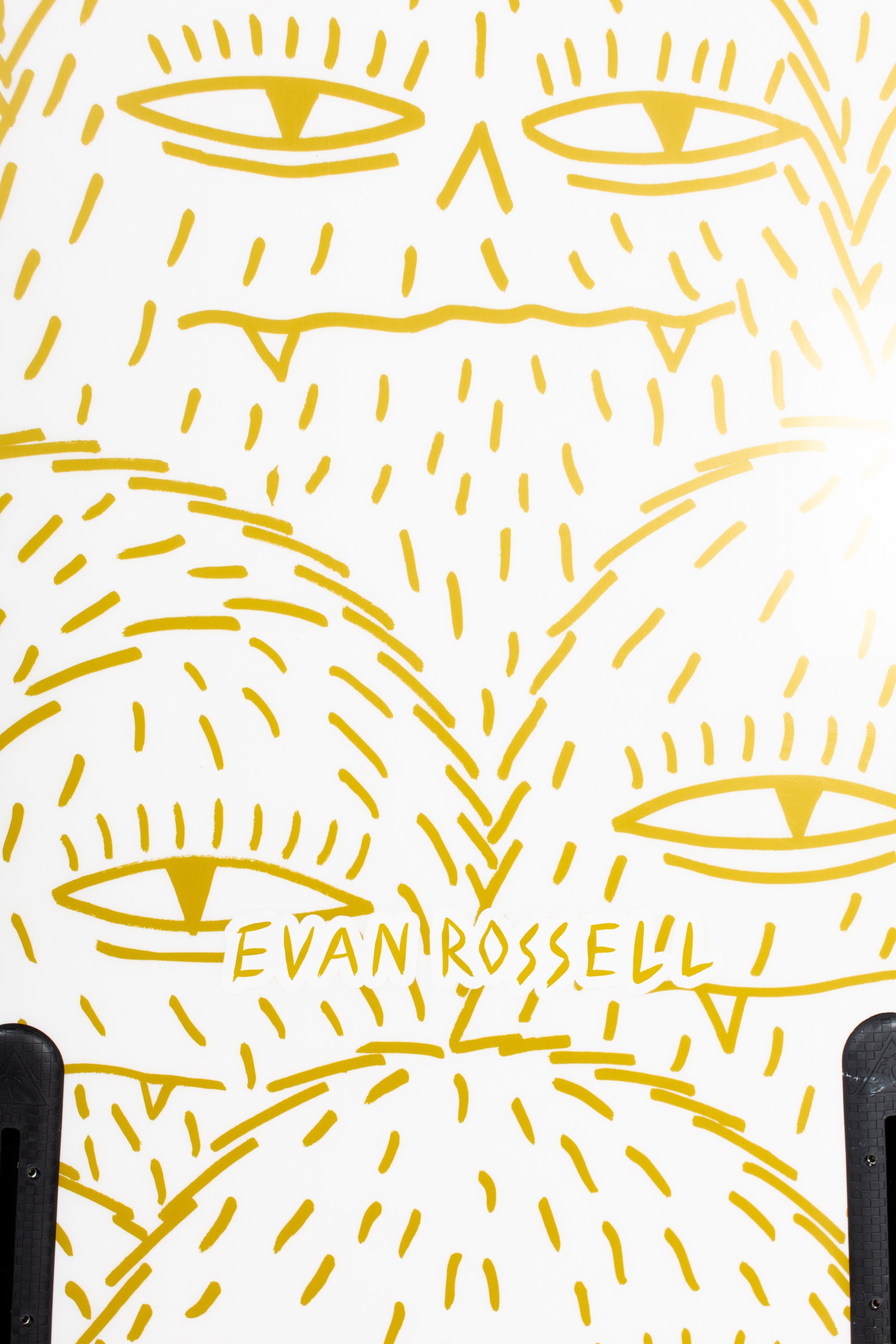 CATCH SURF ODYSEA SKIPPER x EVAN ROSSELL PRO | Buy at PUKAS SURF SHOP
