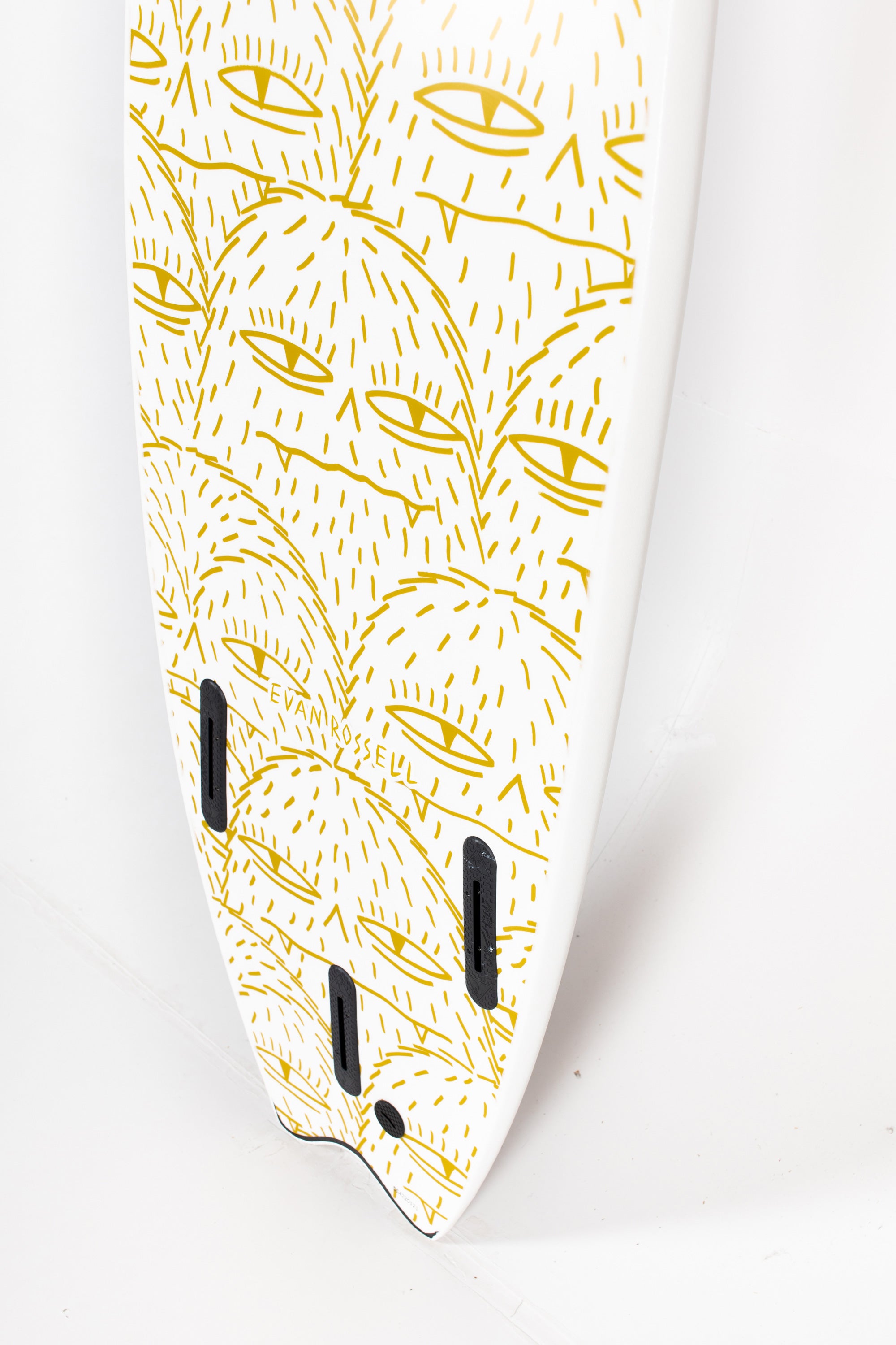 専用　CATCH SURF 6'0 Evan Rossellキャッチサーフ6'0 CATCH SURF ODYSEA SKIPPER x EVAN ROSSELL PRO | Buy at PUKAS