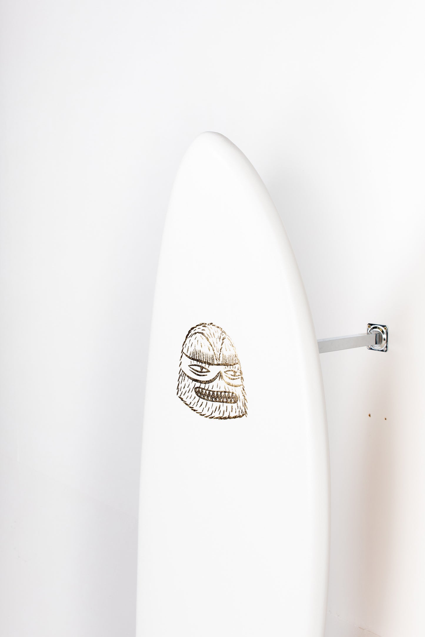 
                  
                    Pukas Surf Shop - Catch Surf - ODYSEA 60 SKIPPER THRUSTER x EVAN ROSSELL PRO - 6'0" x 21.5" x 3" x 48L.
                  
                