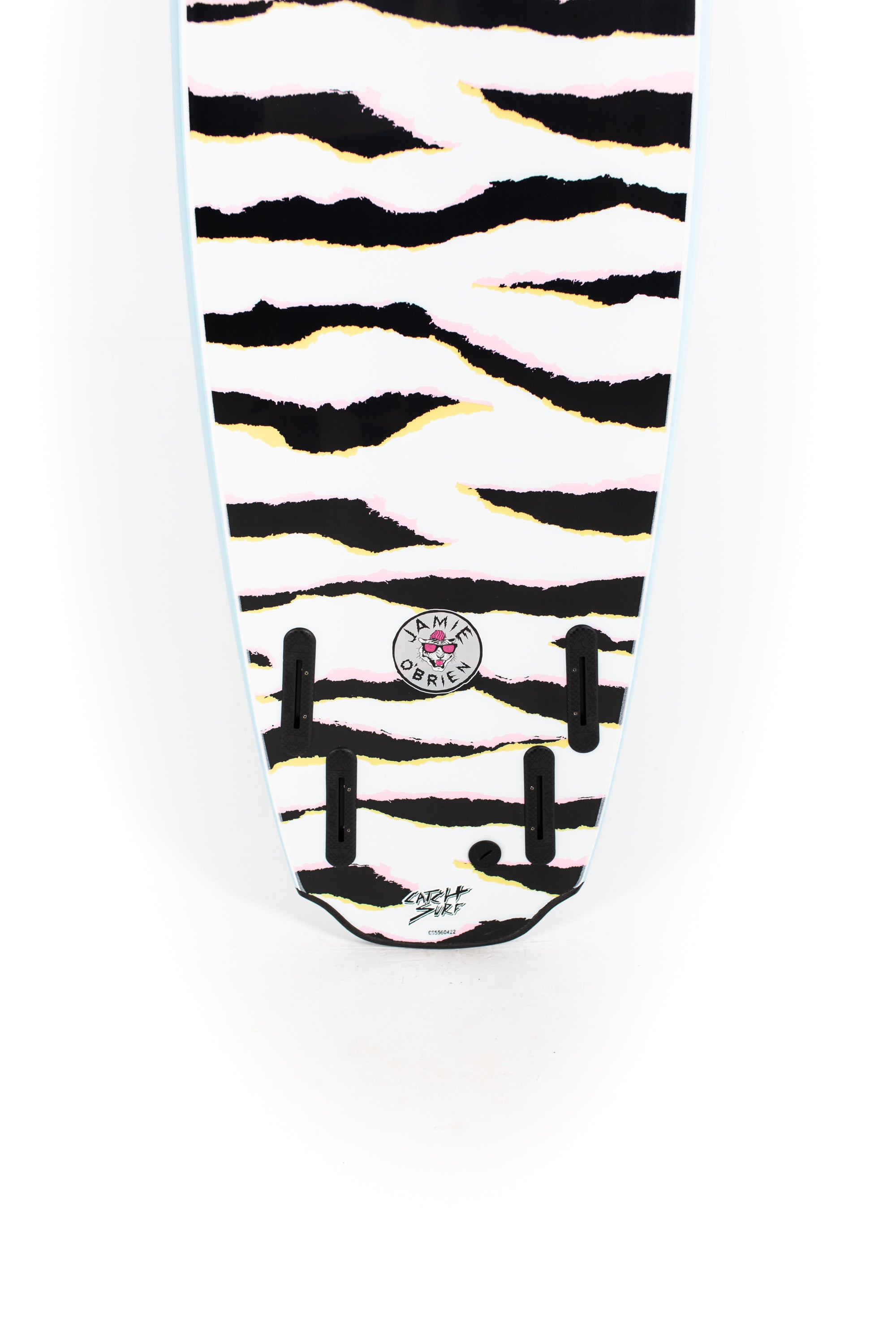 CATCH SURF JOB QUAD PRO | Buy at PUKAS SURF SHOP