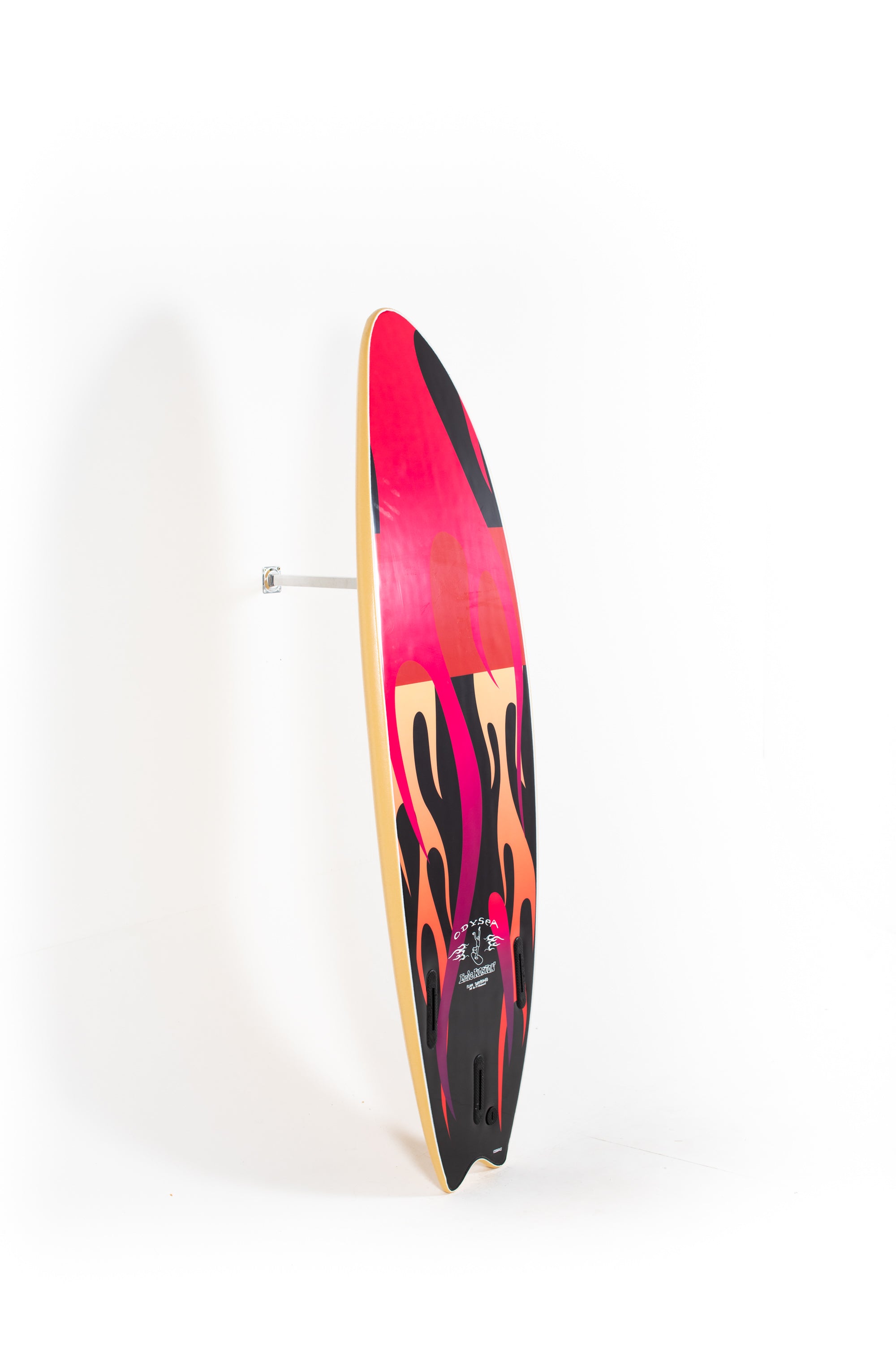 サーフィン・ボディボード Catch Surf Odysea Eric Koston 6f CATCH SURF LOG x ERIC KOSTON PRO | Buy at PUKAS SURF SHOP