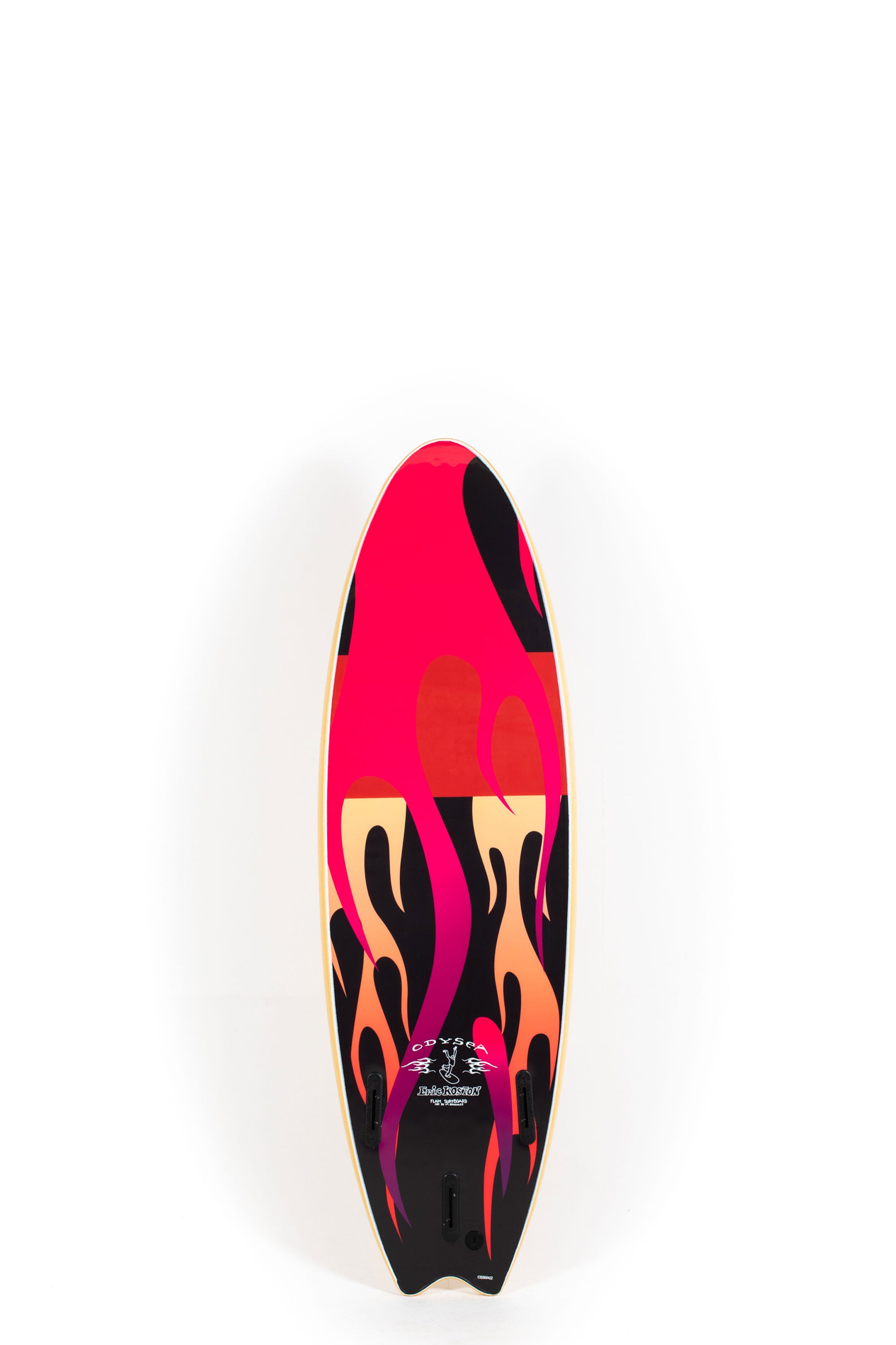 CATCH SURF LOG x ERIC KOSTON PRO | Buy at PUKAS SURF SHOP