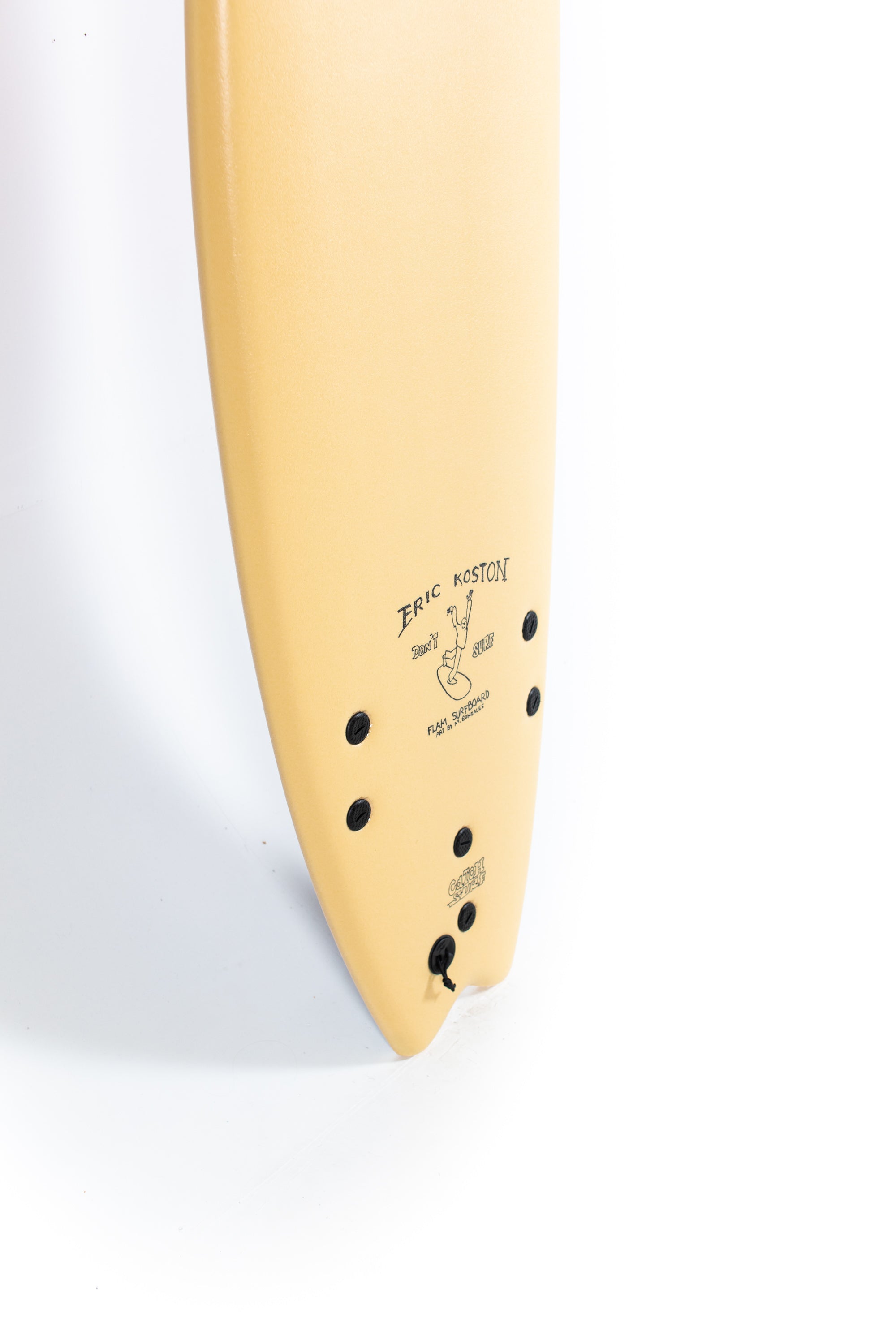 CATCH SURF LOG x ERIC KOSTON PRO | Buy at PUKAS SURF SHOP
