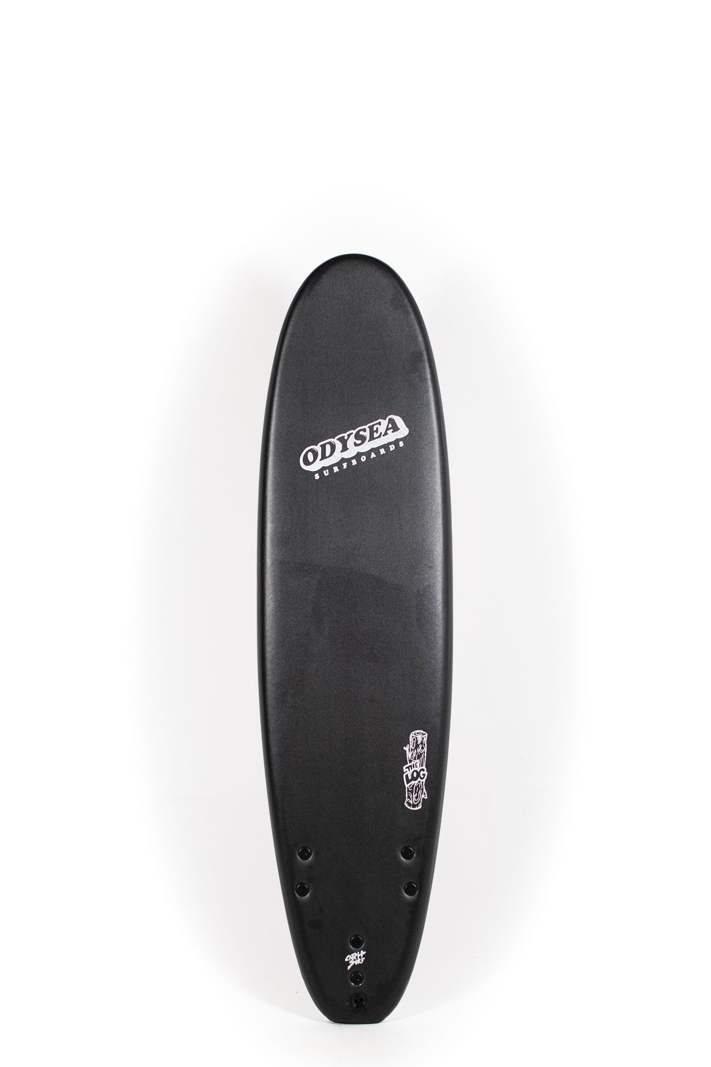 Pukas-Surf-Shop-Catch-Surf-Surfboards-Odysea-Log-Black
