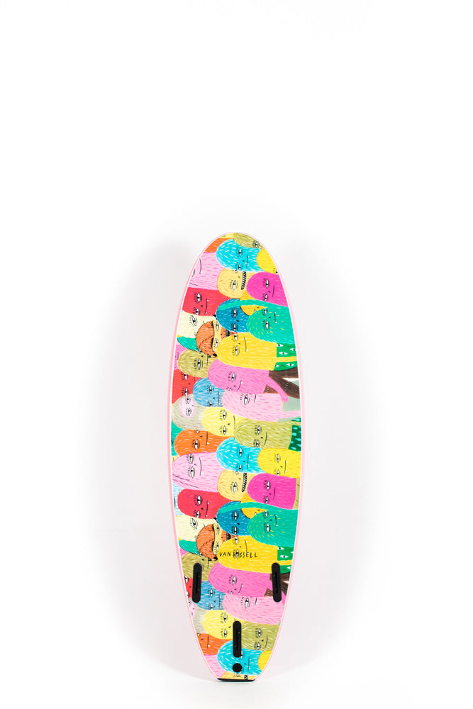 Pukas-Surf-Shop-Catch-Surf-Surfboards-Odysea-Log-Evan-Rossell-Pink